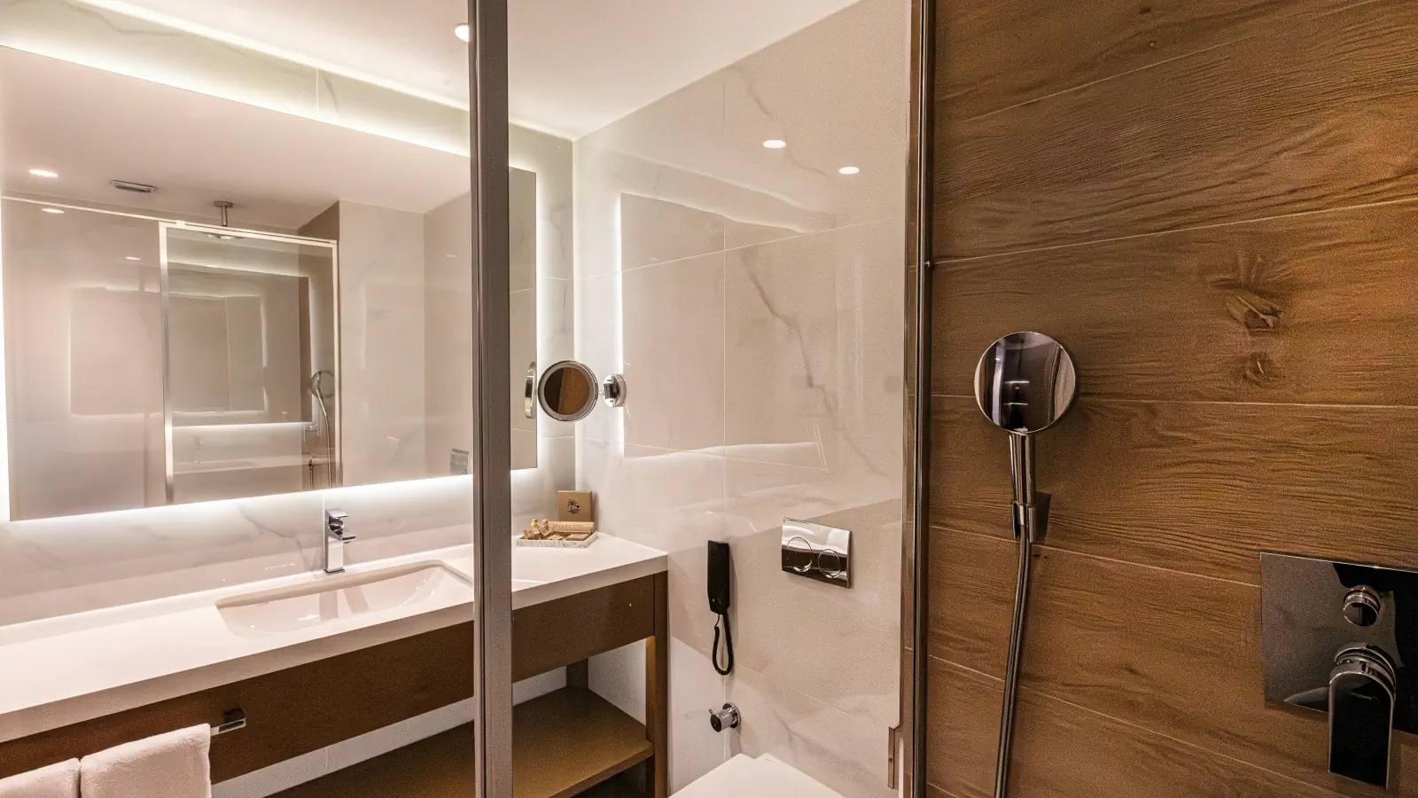 BEKS PREMIUM RESORT & SPA HOTEL