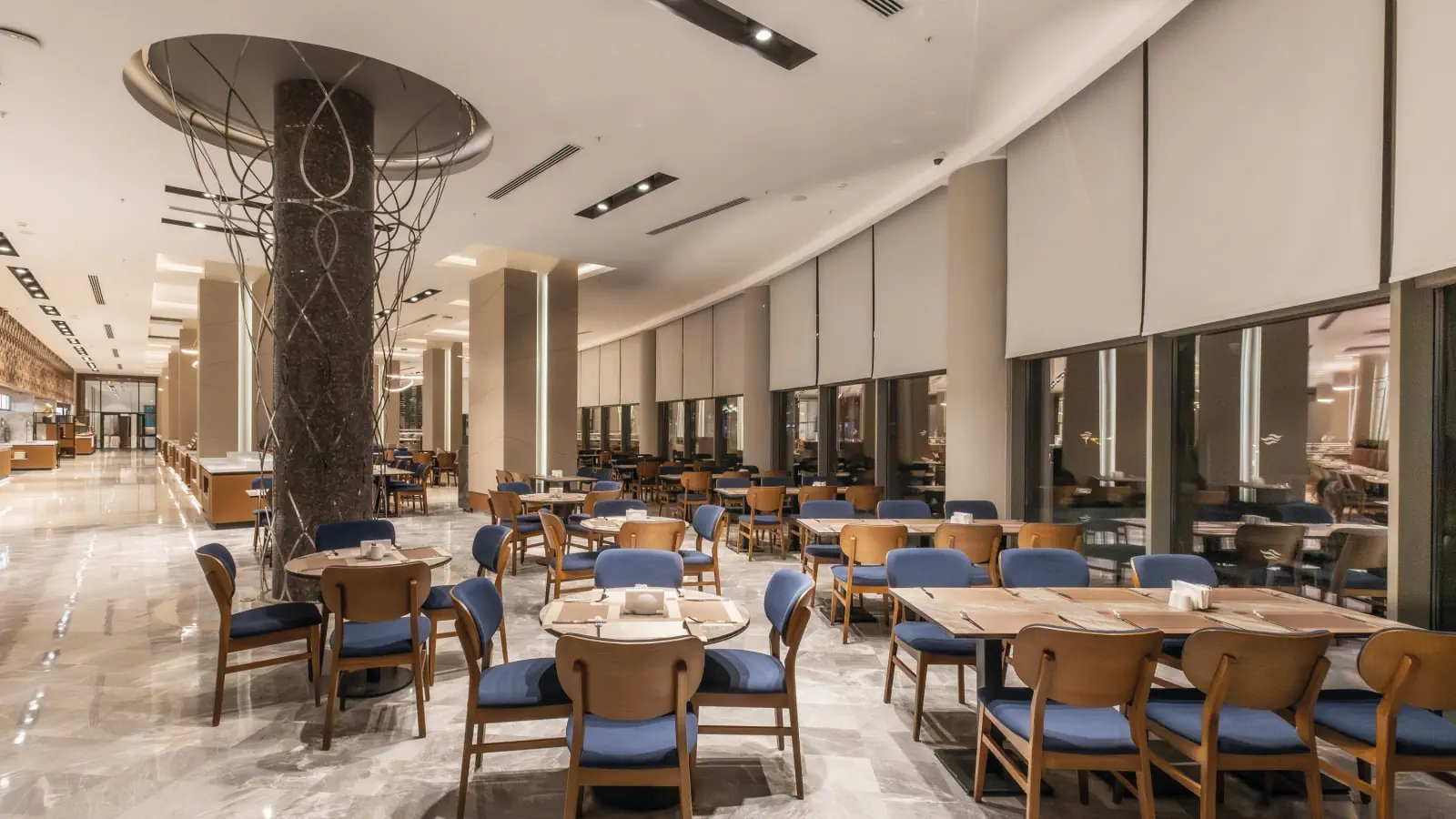 BEKS PREMIUM RESORT & SPA HOTEL