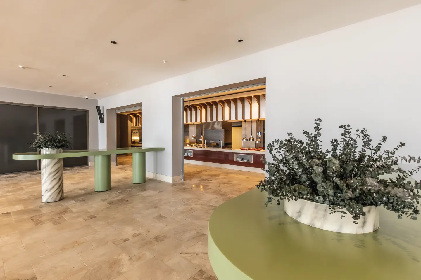 BEKS PREMIUM RESORT & SPA HOTEL