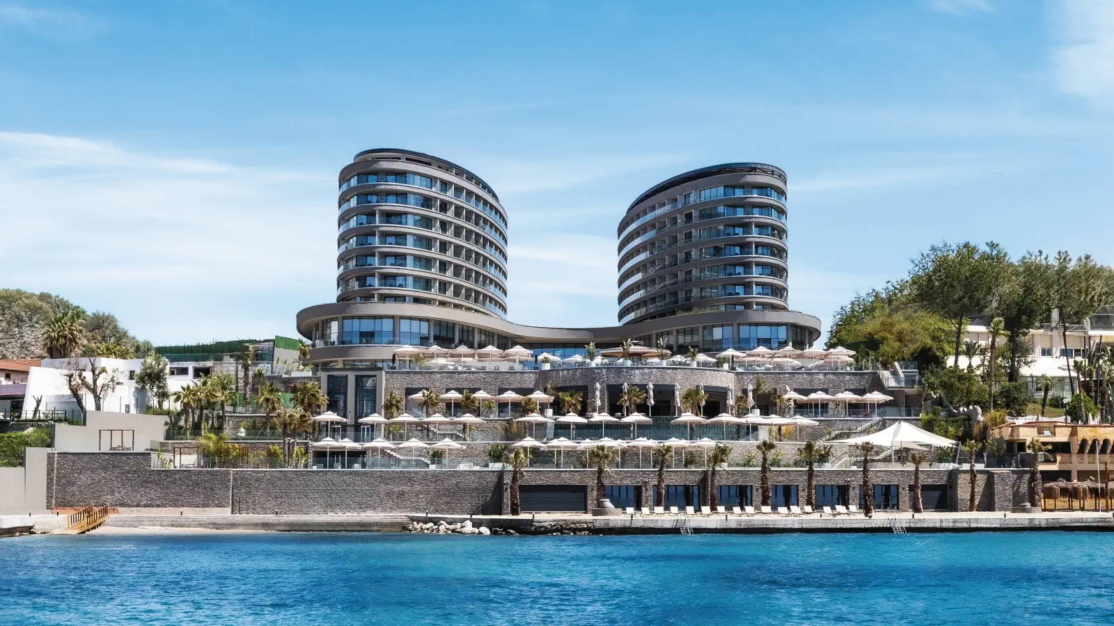 BEKS PREMIUM RESORT & SPA HOTEL