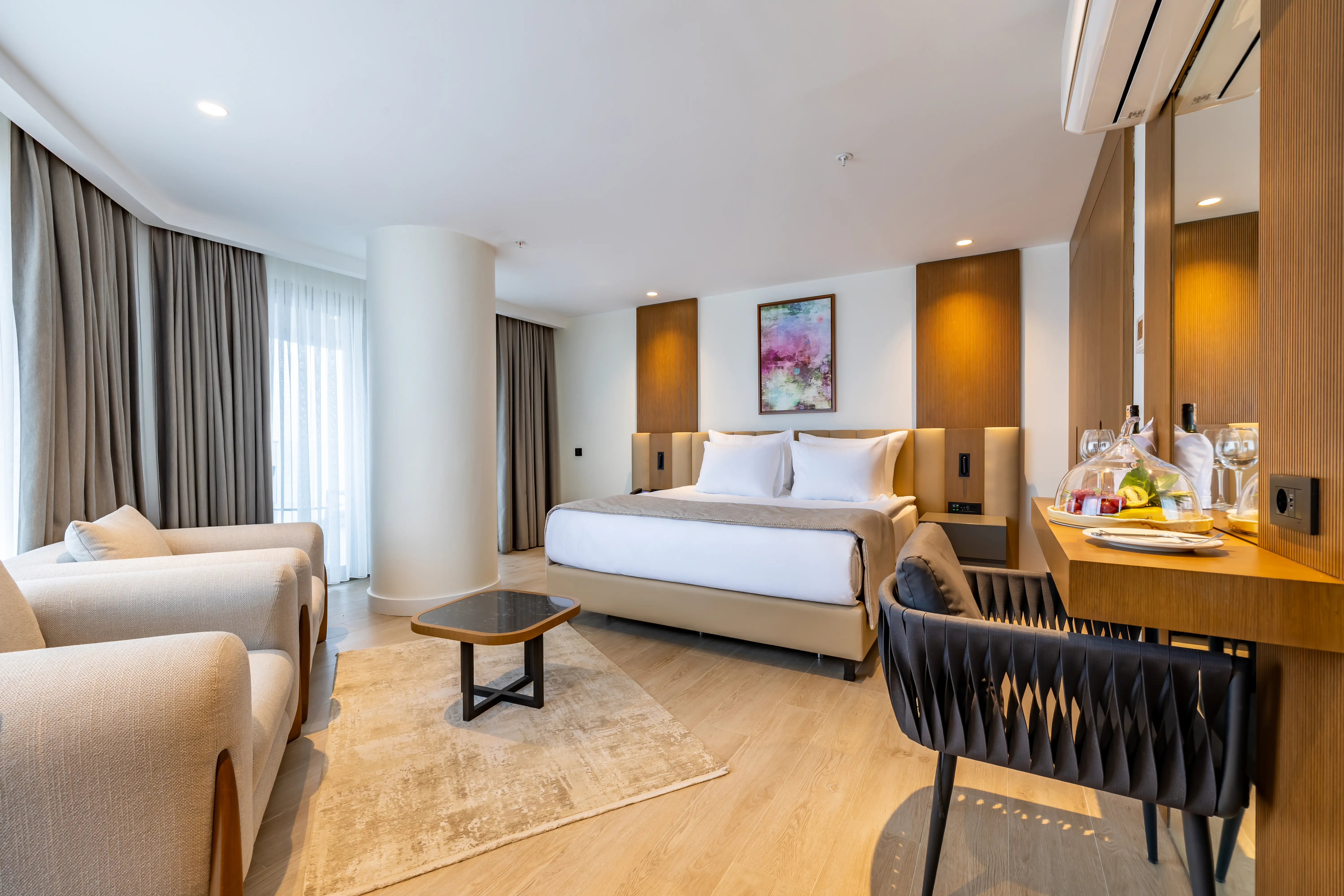 BEKS PREMIUM RESORT & SPA HOTEL