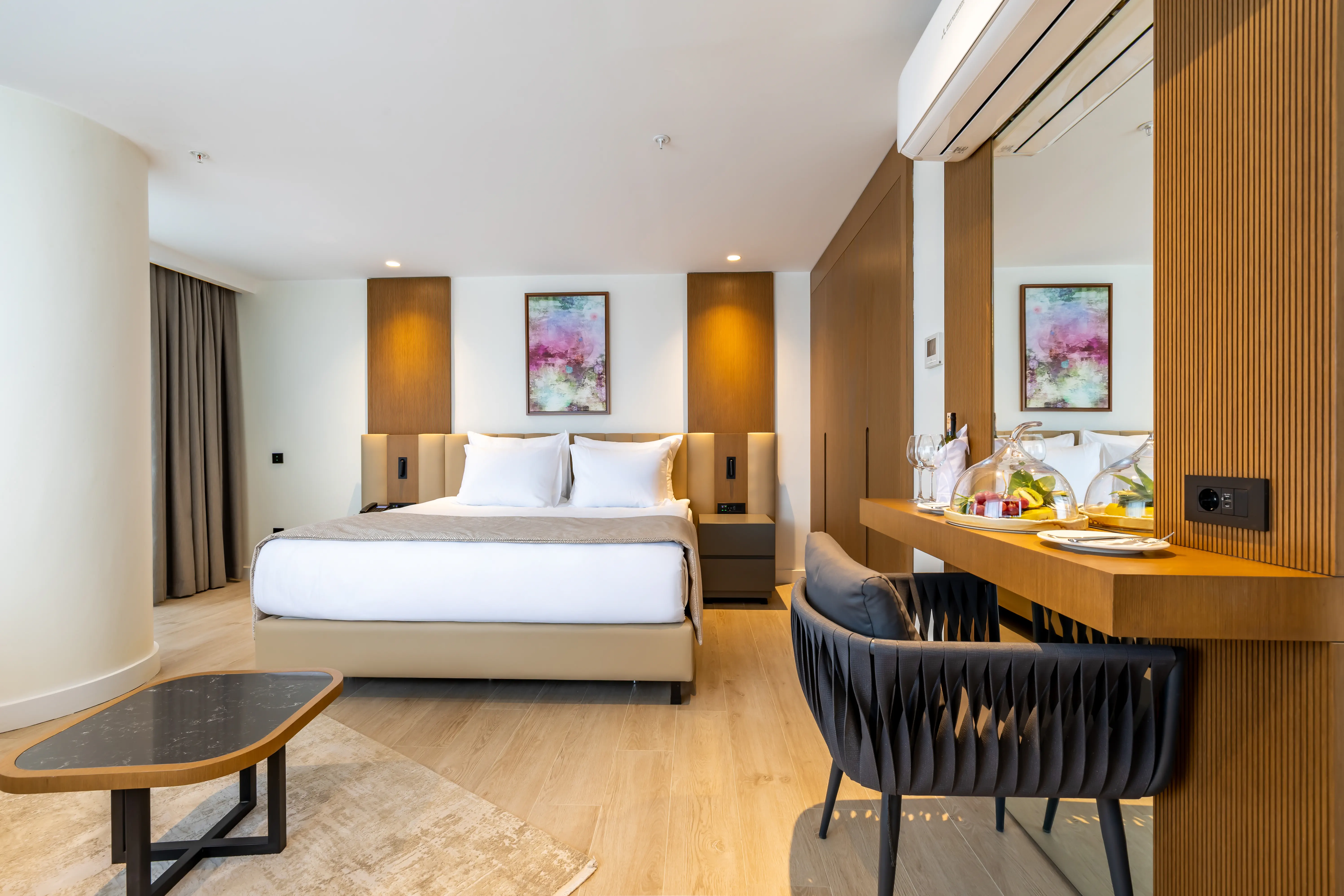 BEKS PREMIUM RESORT & SPA HOTEL