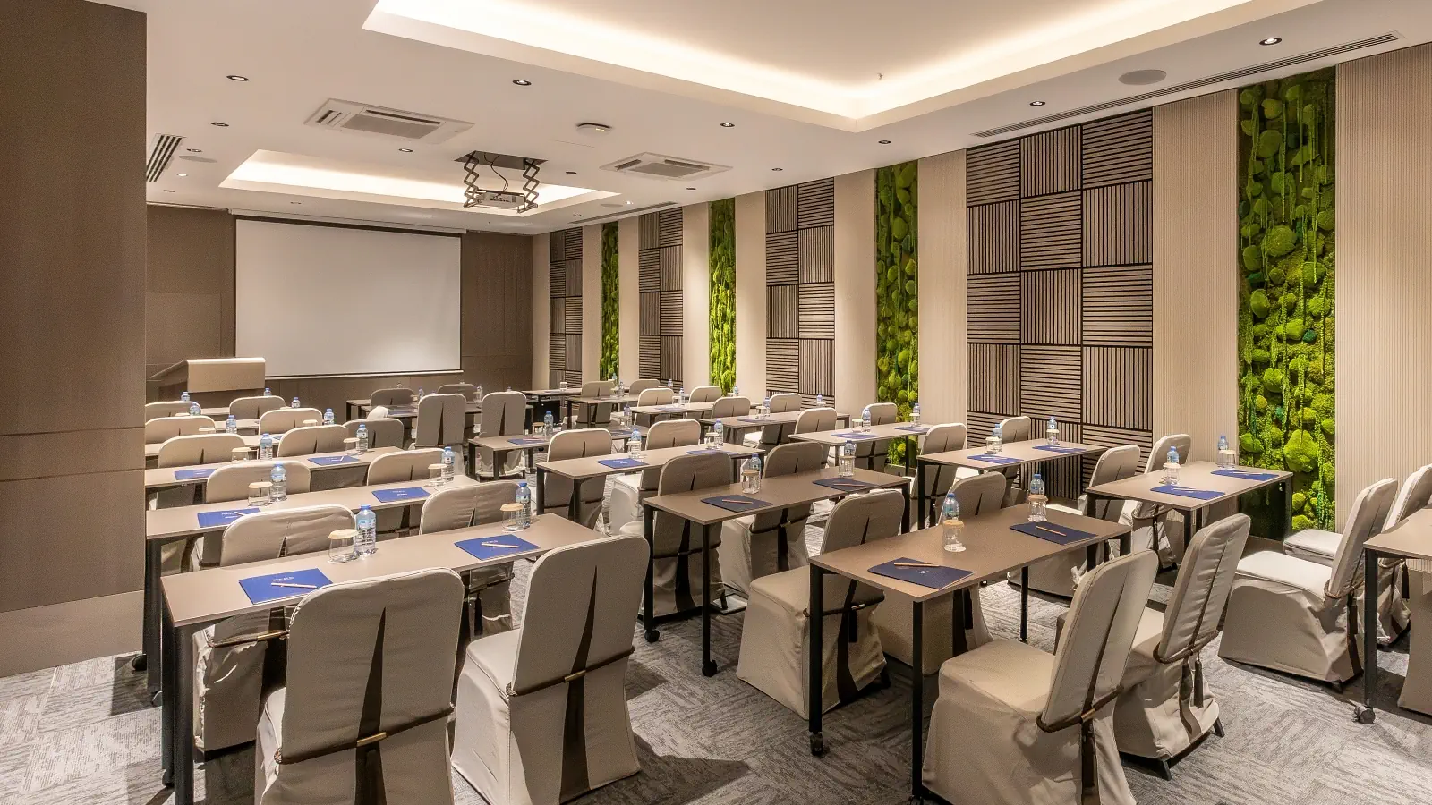 BEKS PREMIUM RESORT & SPA HOTEL