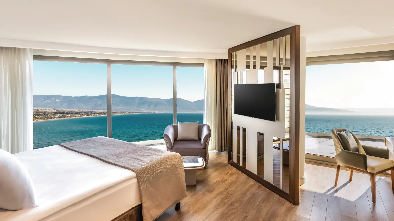 BEKS PREMIUM RESORT & SPA HOTEL