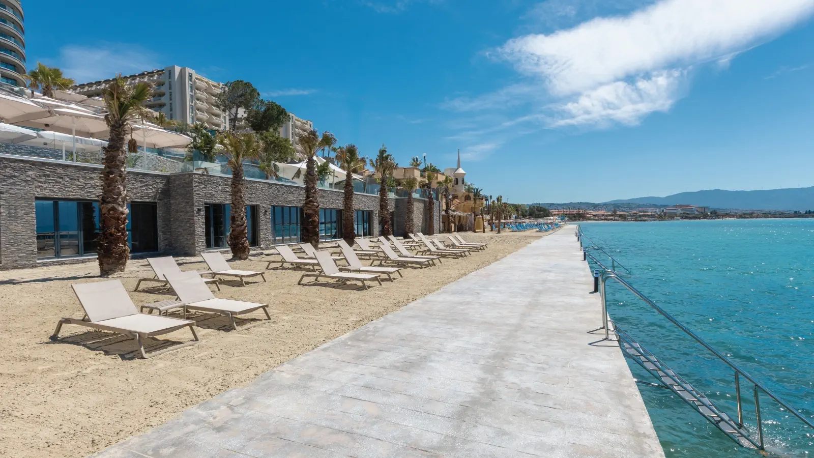 BEKS PREMIUM RESORT & SPA HOTEL