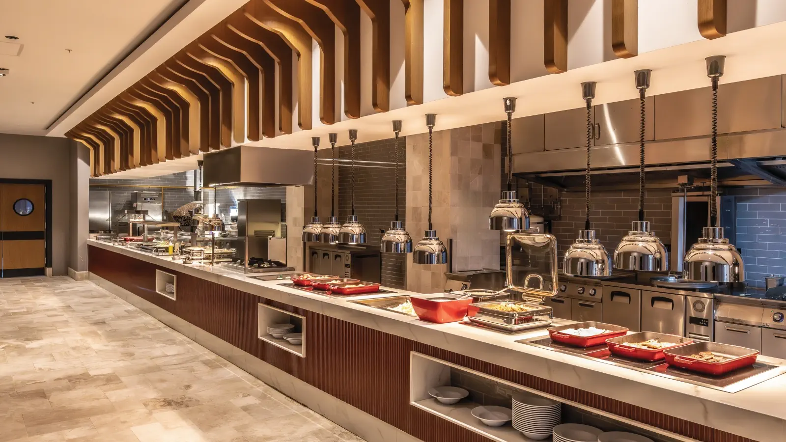 BEKS PREMIUM RESORT & SPA HOTEL
