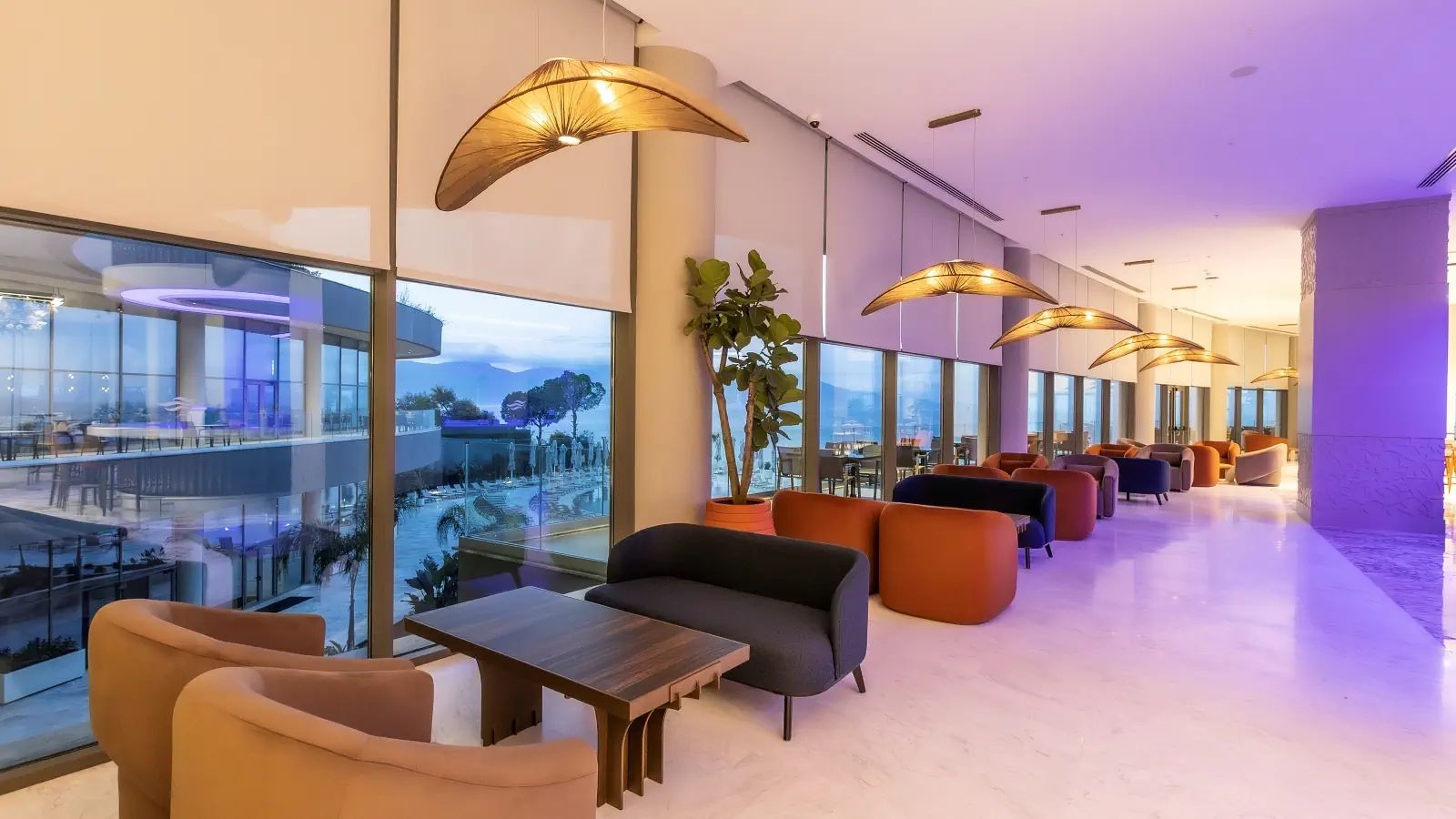 BEKS PREMIUM RESORT & SPA HOTEL