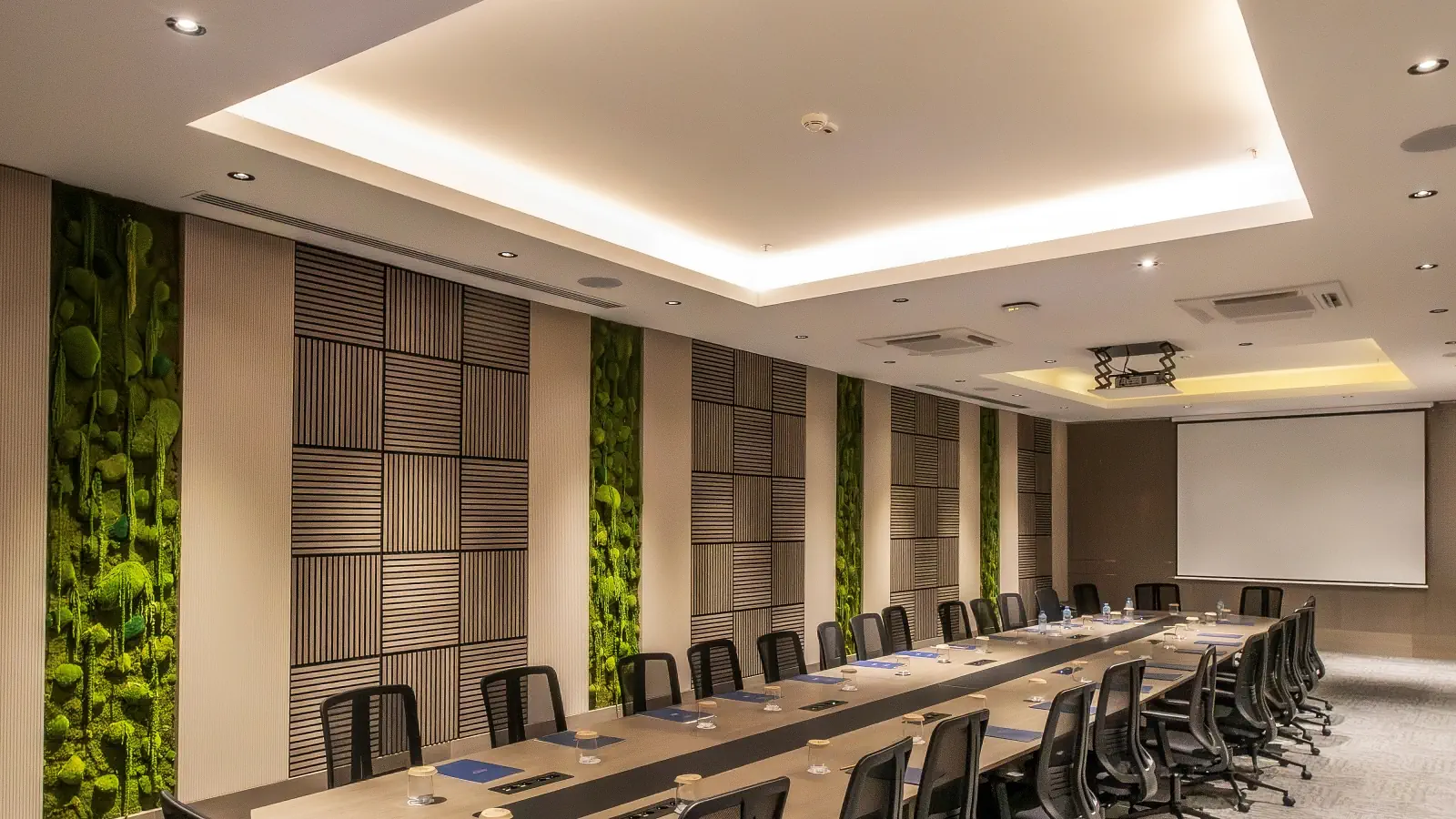 BEKS PREMIUM RESORT & SPA HOTEL