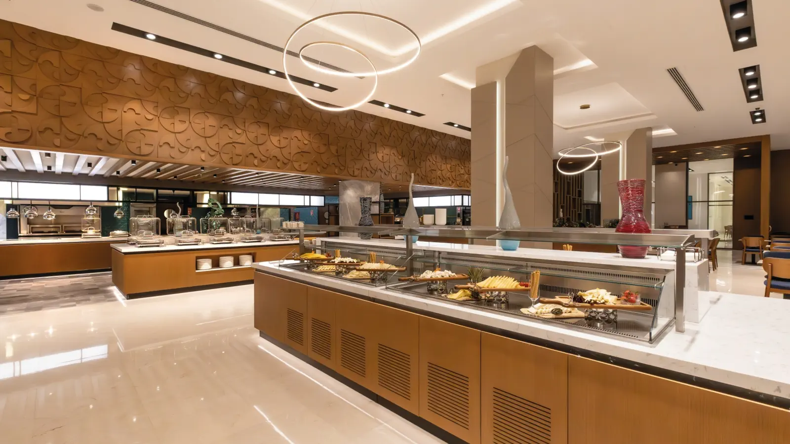 BEKS PREMIUM RESORT & SPA HOTEL