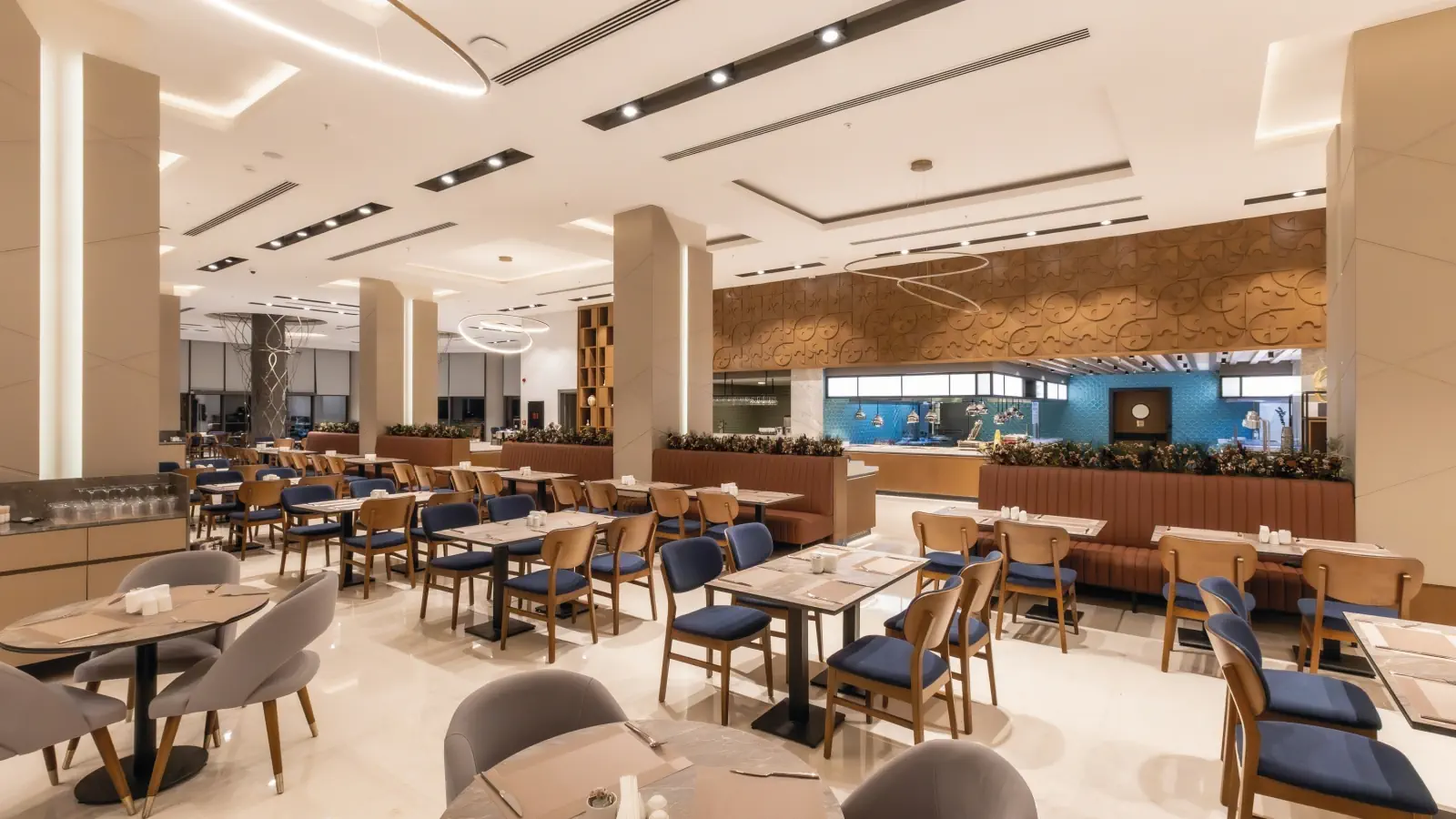 BEKS PREMIUM RESORT & SPA HOTEL