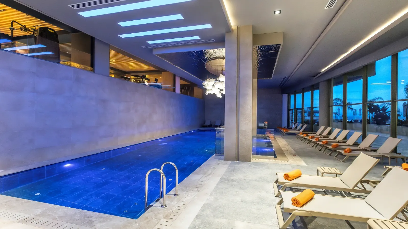 BEKS PREMIUM RESORT & SPA HOTEL