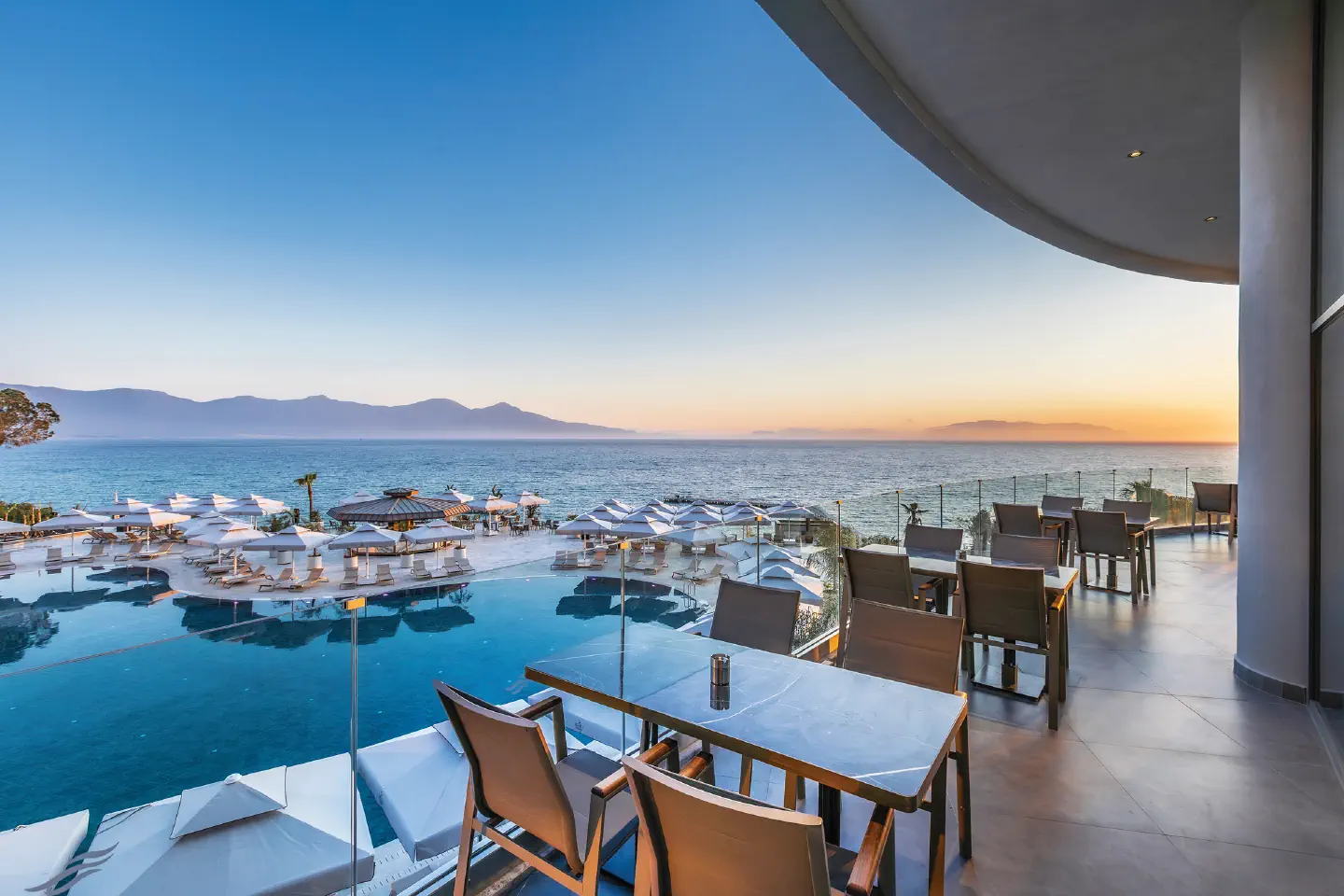 BEKS PREMIUM RESORT & SPA HOTEL
