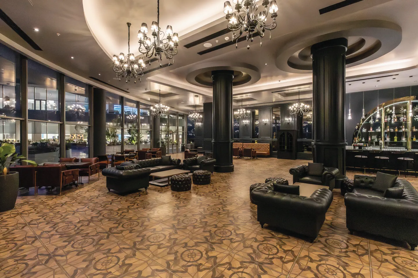 BEKS PREMIUM RESORT & SPA HOTEL