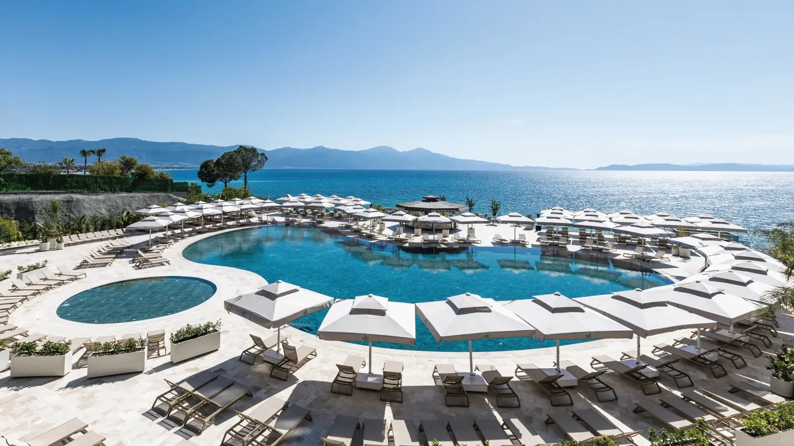 BEKS PREMIUM RESORT & SPA HOTEL
