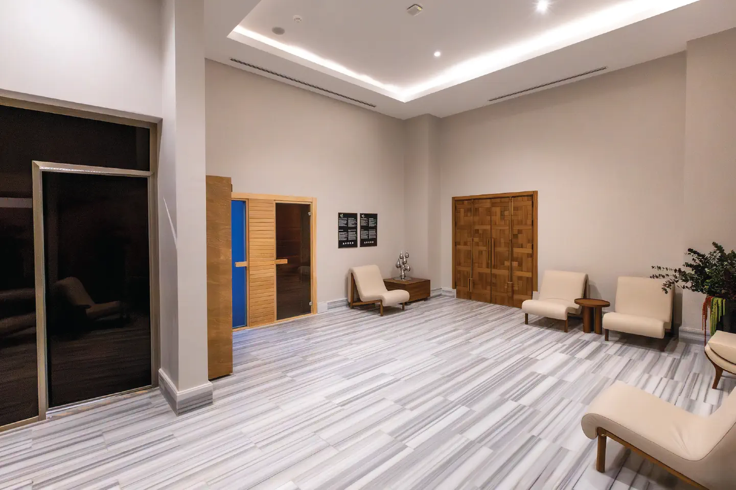 BEKS PREMIUM RESORT & SPA HOTEL