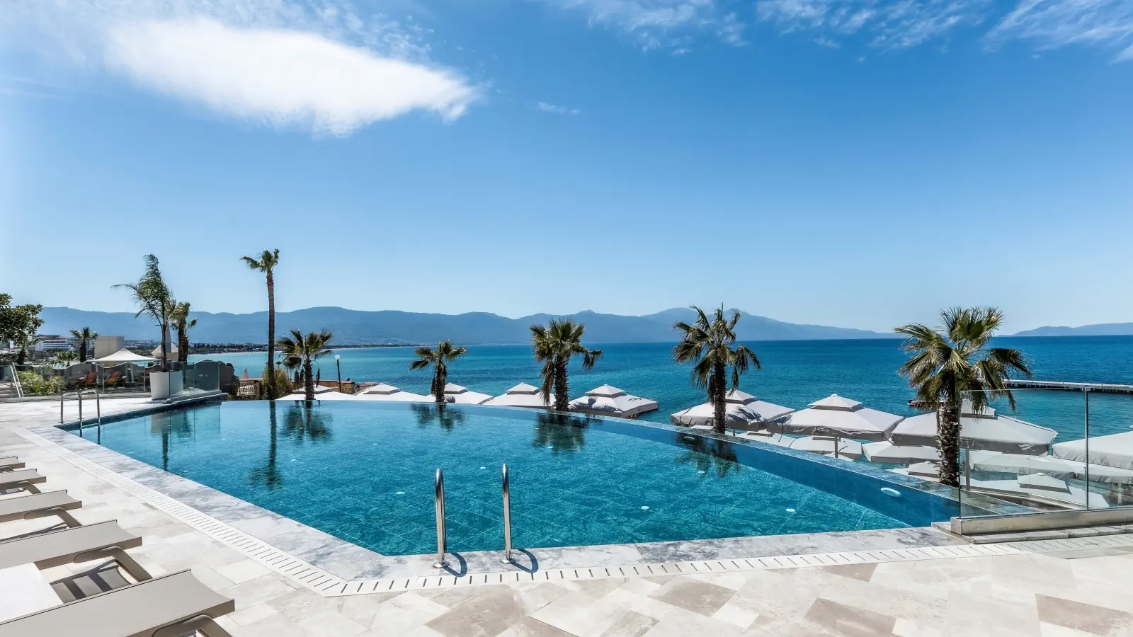 BEKS PREMIUM RESORT & SPA HOTEL