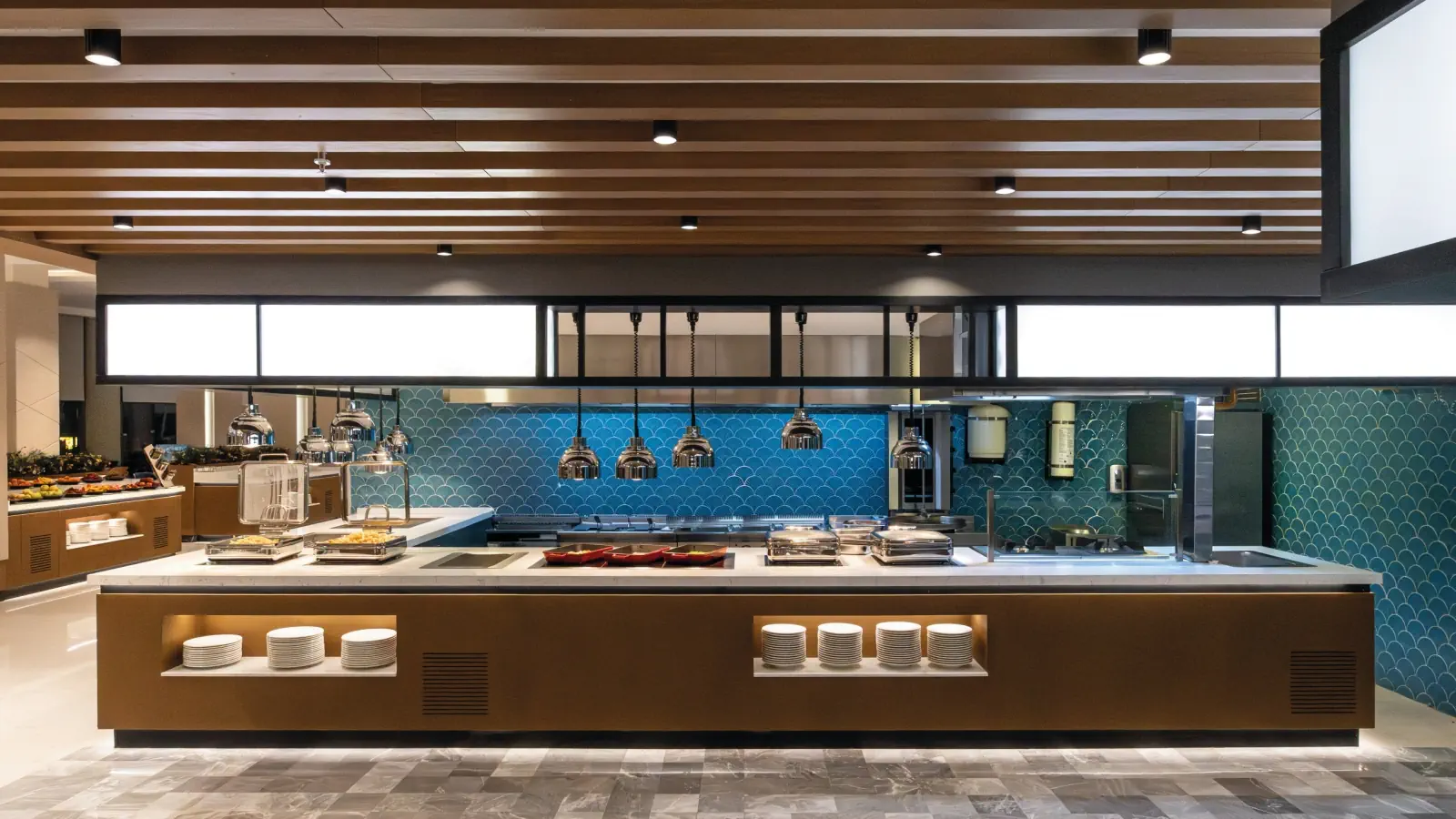 BEKS PREMIUM RESORT & SPA HOTEL