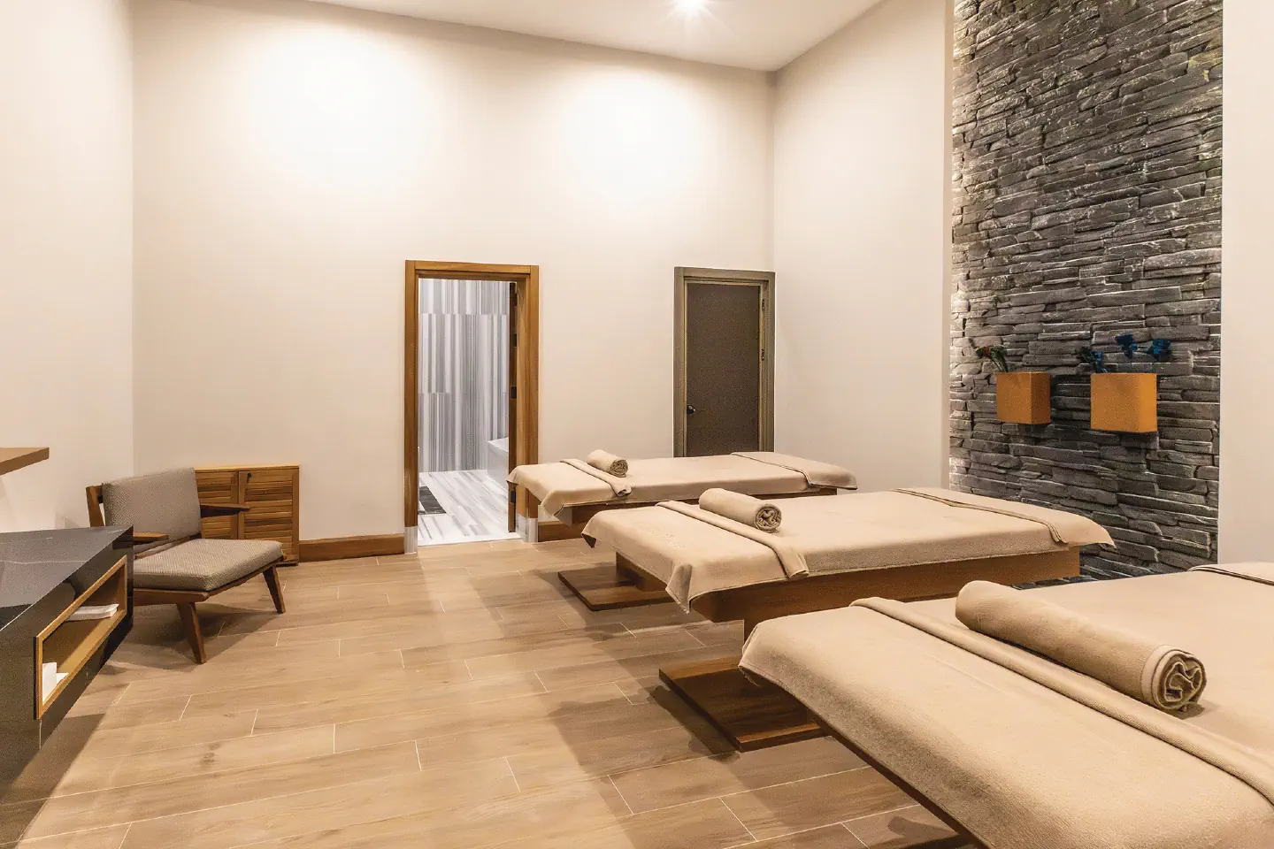 BEKS PREMIUM RESORT & SPA HOTEL