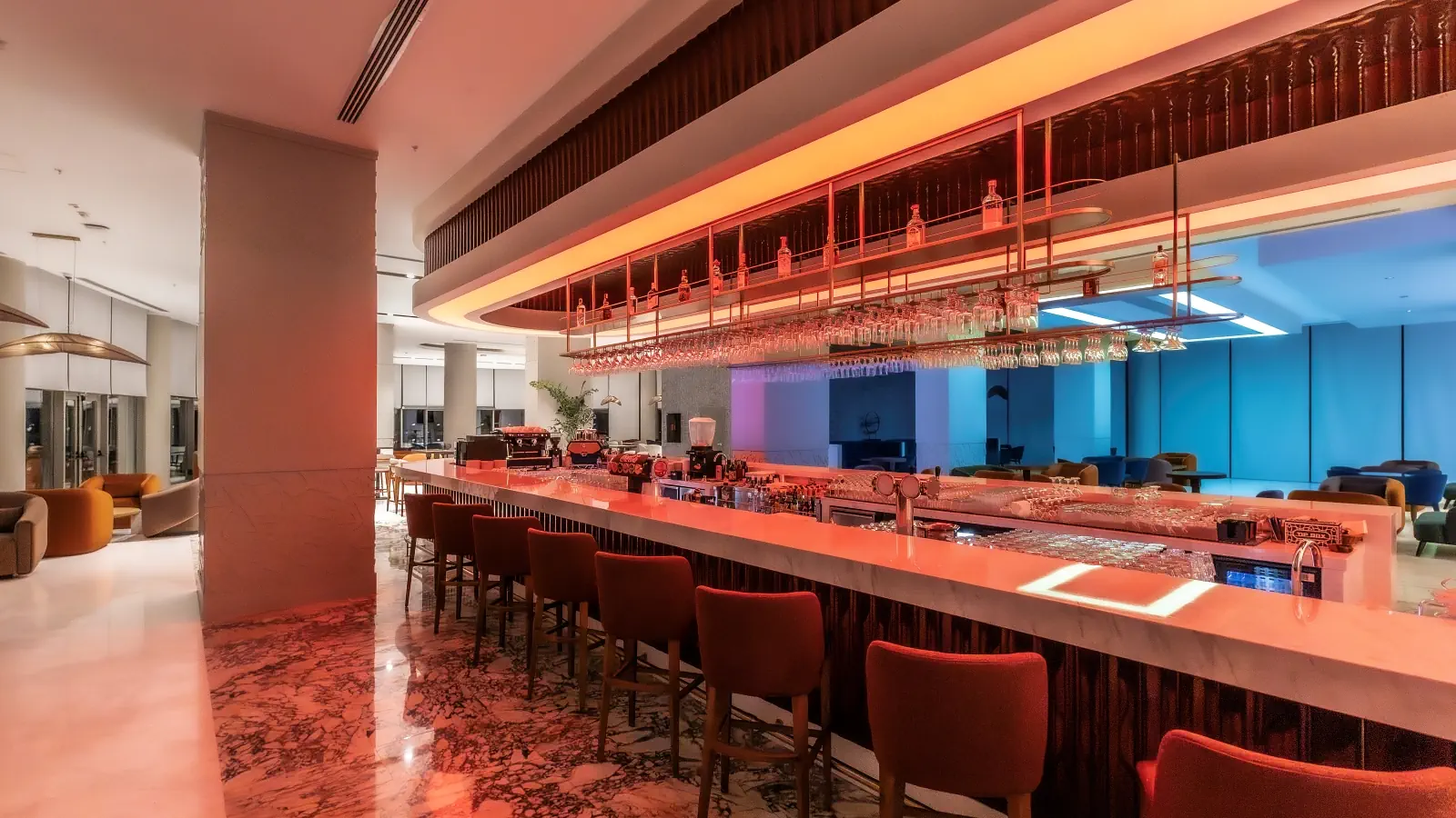 BEKS PREMIUM RESORT & SPA HOTEL