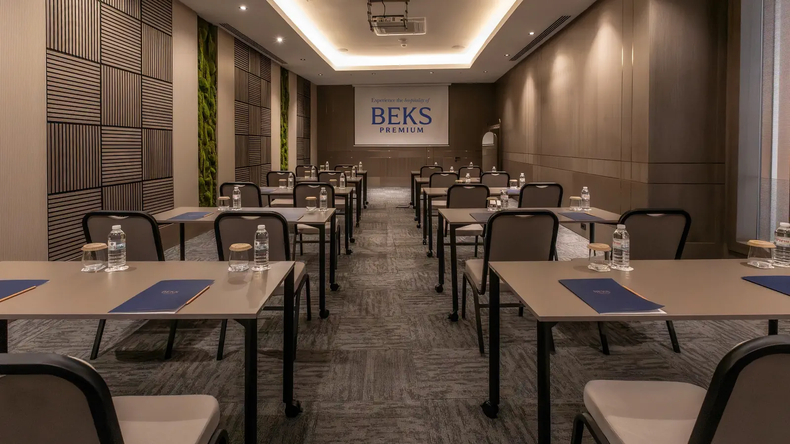 BEKS PREMIUM RESORT & SPA HOTEL
