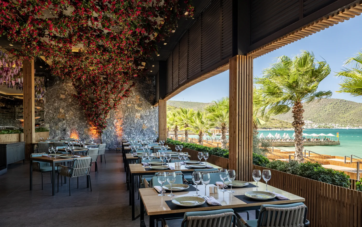 Vogue Supreme Bodrum - zdjęcie 80