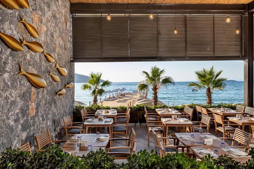 Vogue Supreme Bodrum - zdjęcie 71