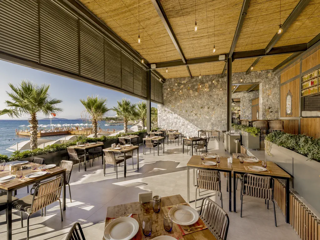 Vogue Supreme Bodrum - zdjęcie 74
