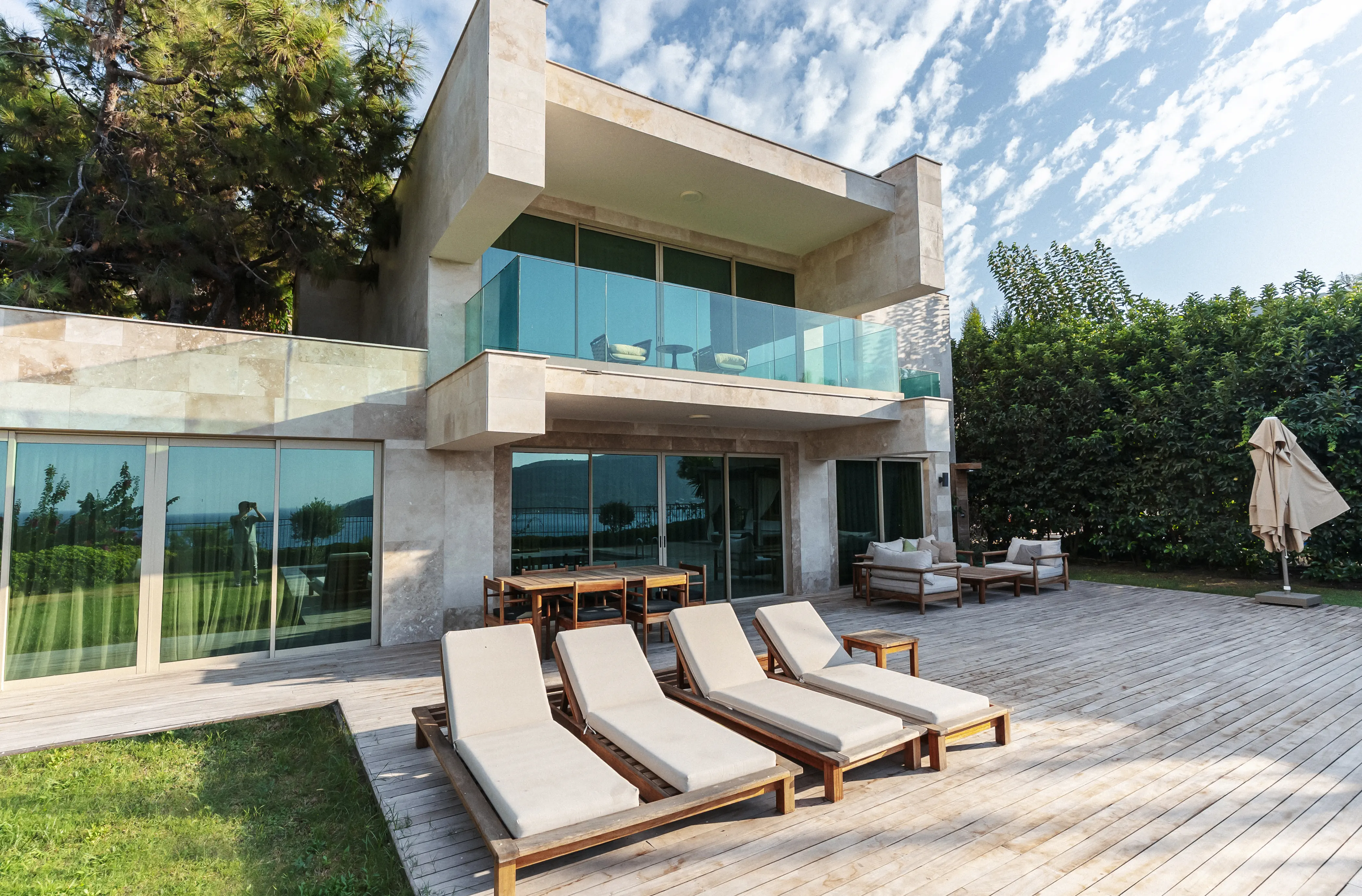 Vogue Supreme Bodrum - zdjęcie 61