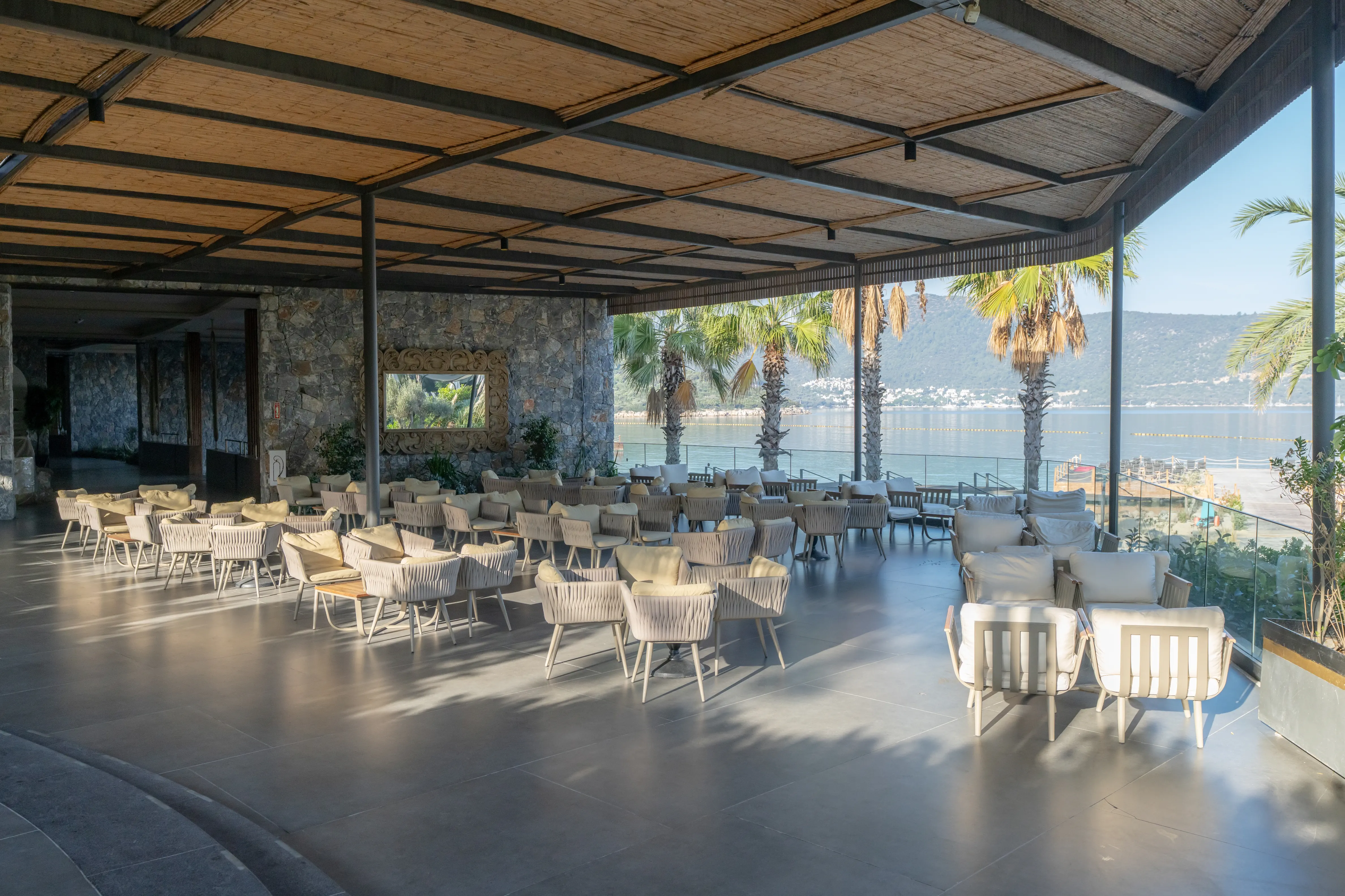 Vogue Supreme Bodrum - zdjęcie 92
