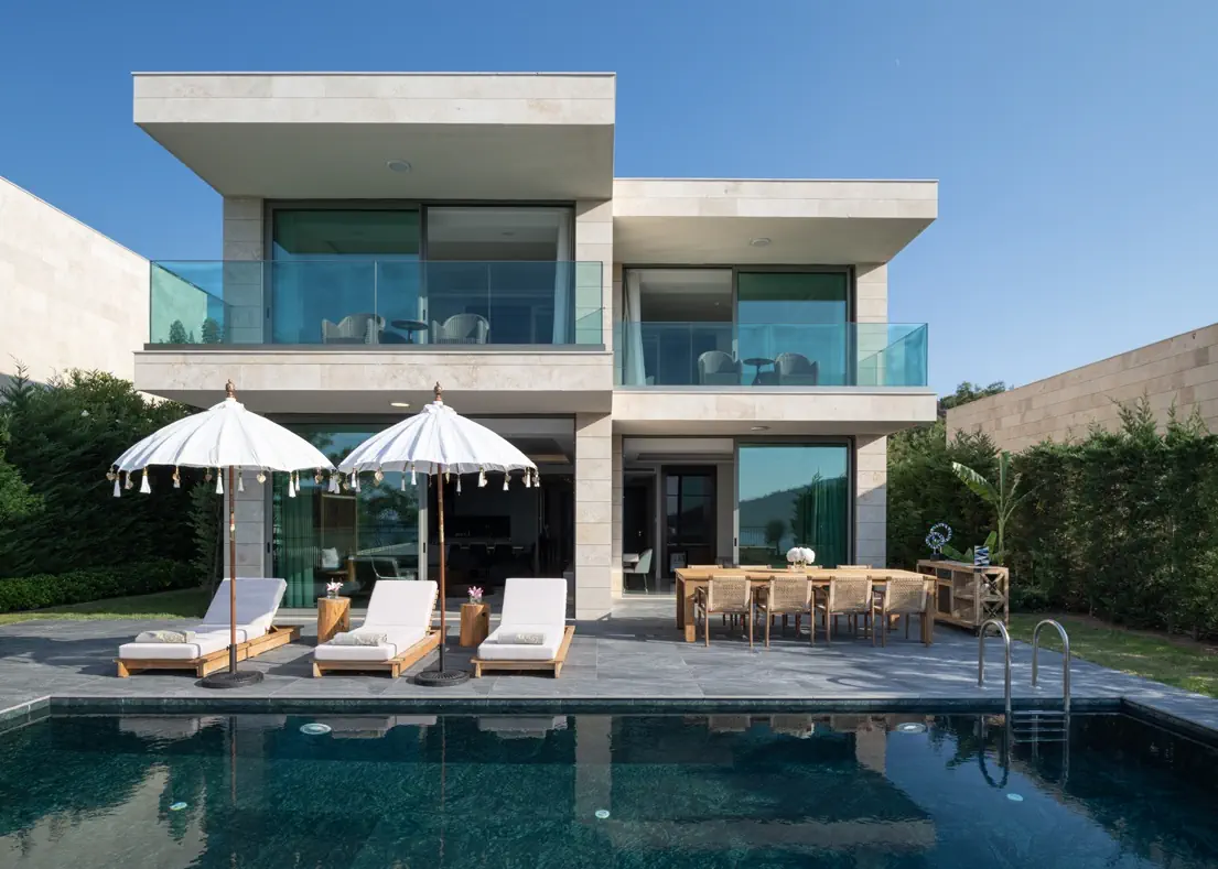 Vogue Supreme Bodrum - zdjęcie 54
