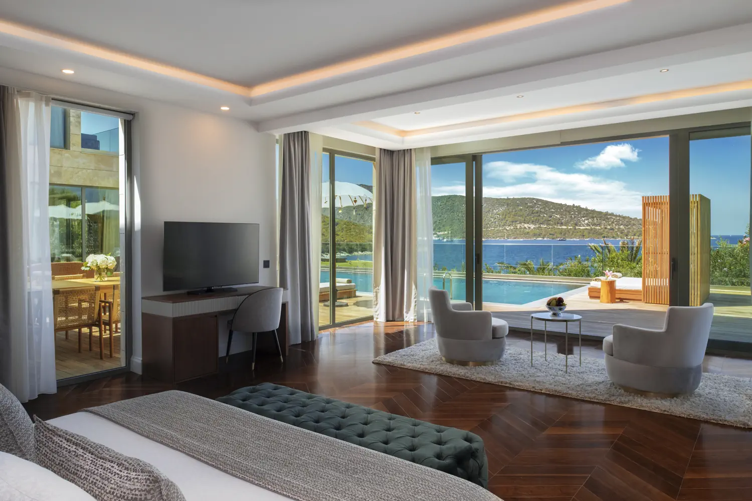 Vogue Supreme Bodrum - zdjęcie 27