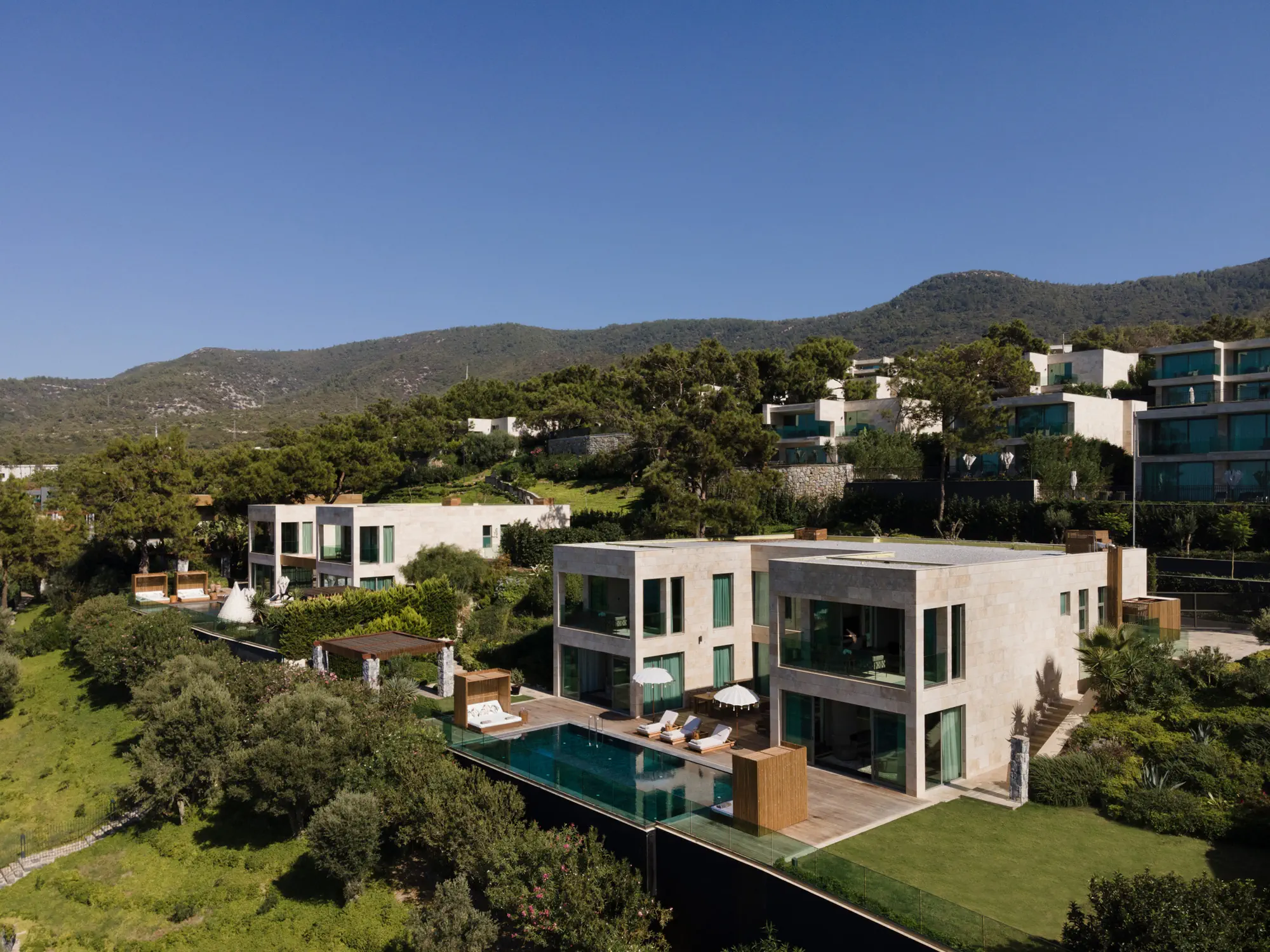 Vogue Supreme Bodrum - zdjęcie 29