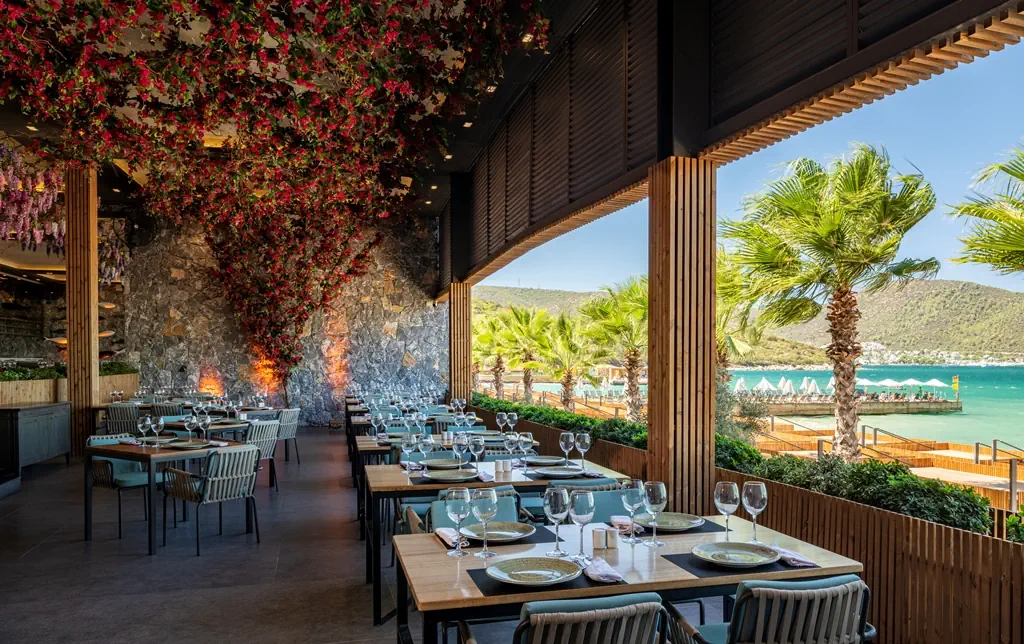Vogue Supreme Bodrum - zdjęcie 83