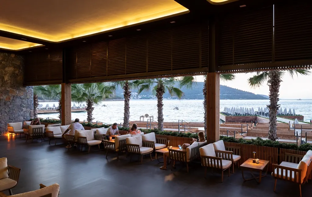 Vogue Supreme Bodrum - zdjęcie 81