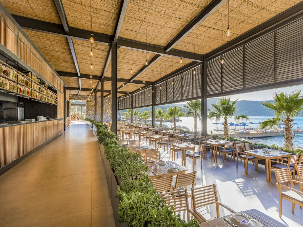 Vogue Supreme Bodrum - zdjęcie 72