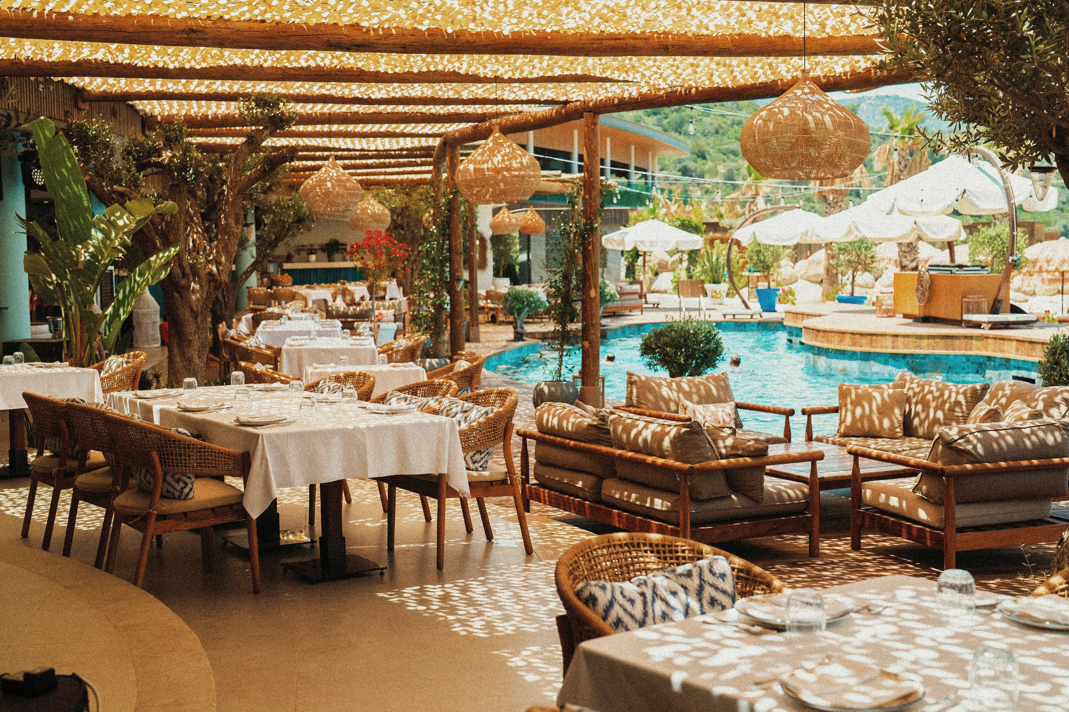 Vogue Supreme Bodrum - zdjęcie 85