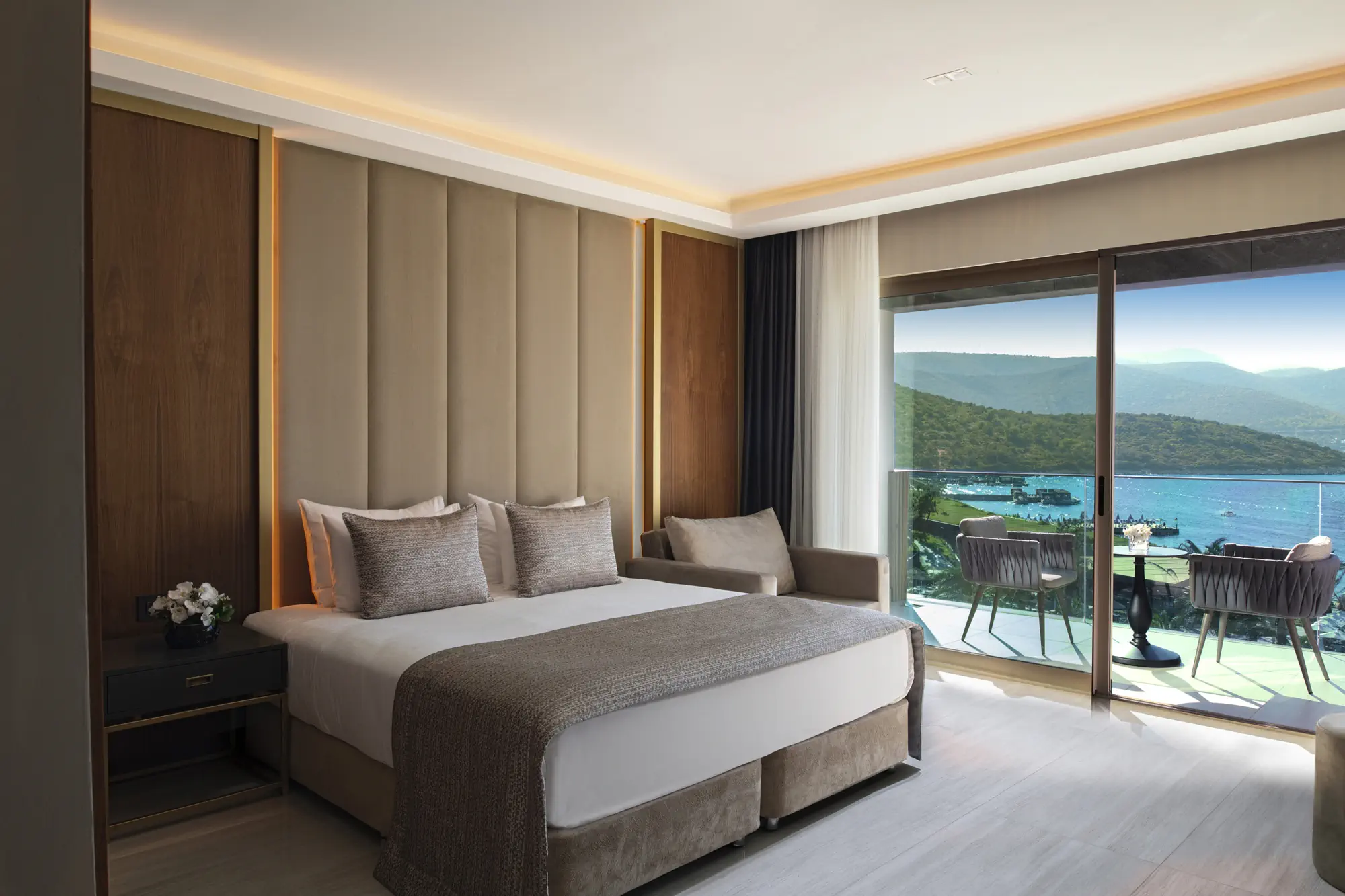 Vogue Supreme Bodrum - zdjęcie 39