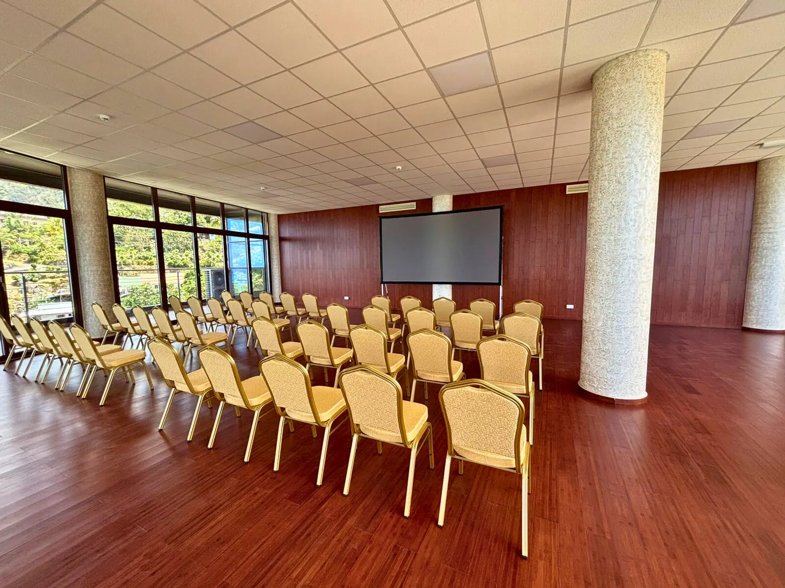 Gardens Hill Resort & Spa - zdjęcie 25