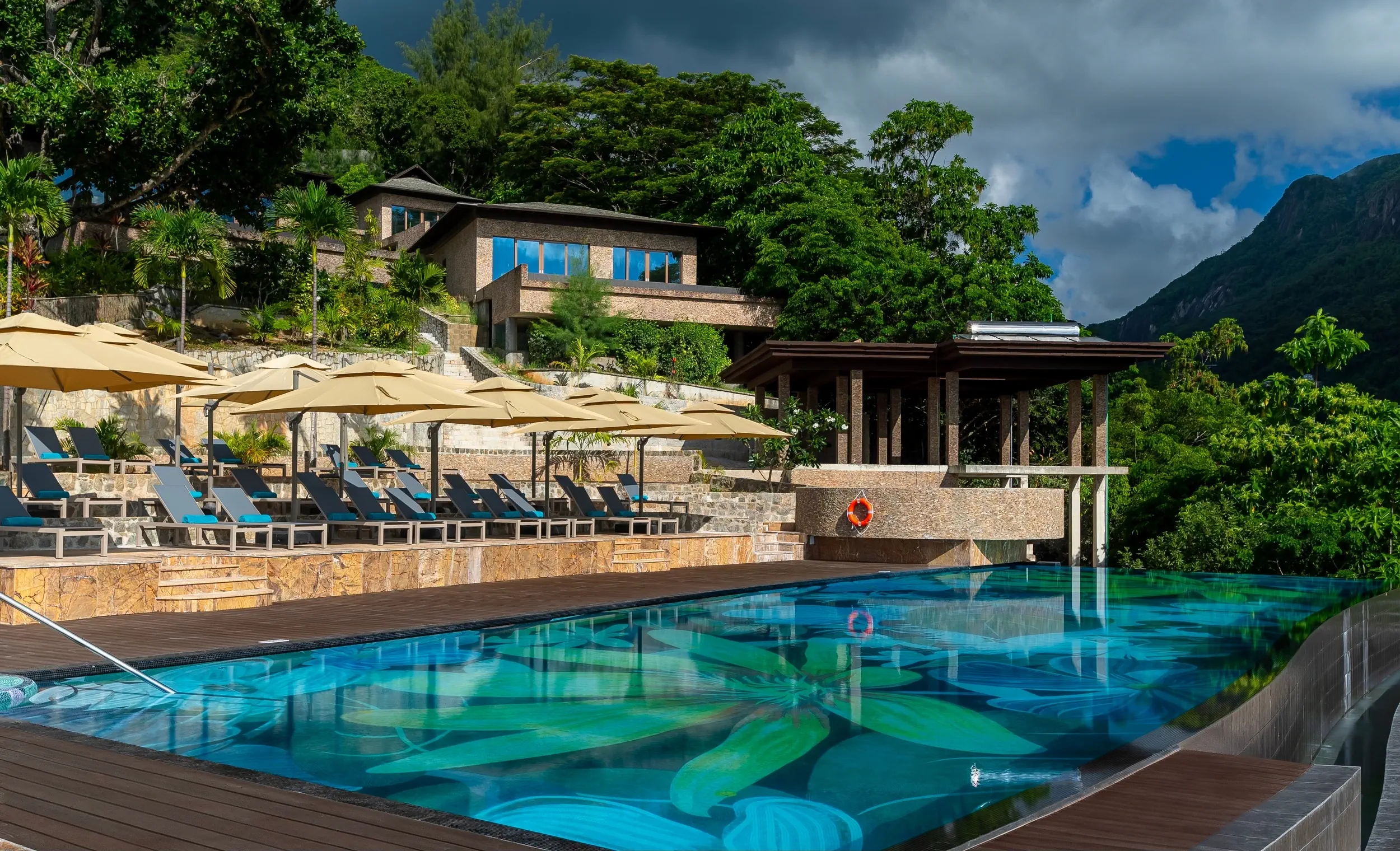 Gardens Hill Resort & Spa - zdjęcie 17