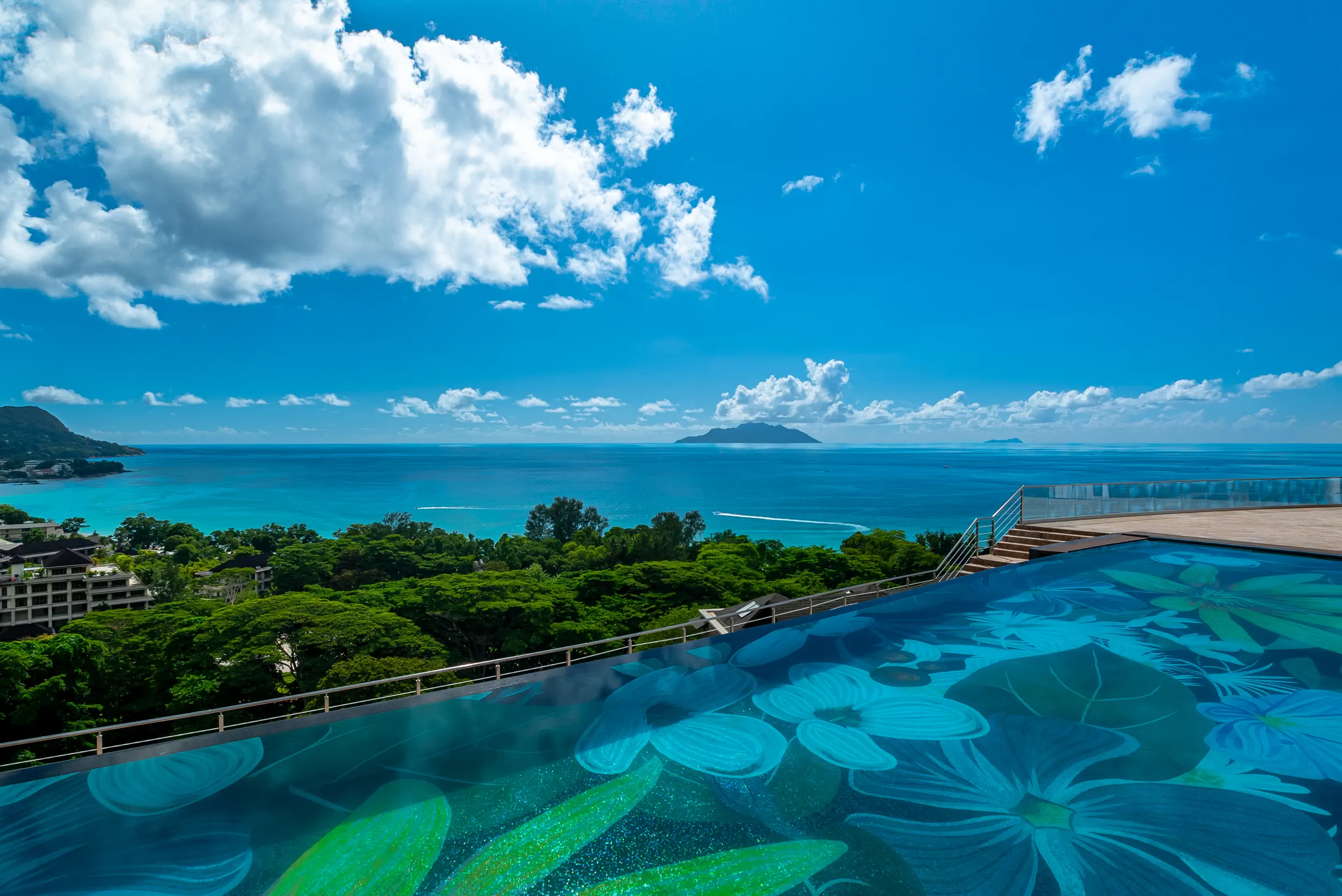 Gardens Hill Resort & Spa - zdjęcie 18