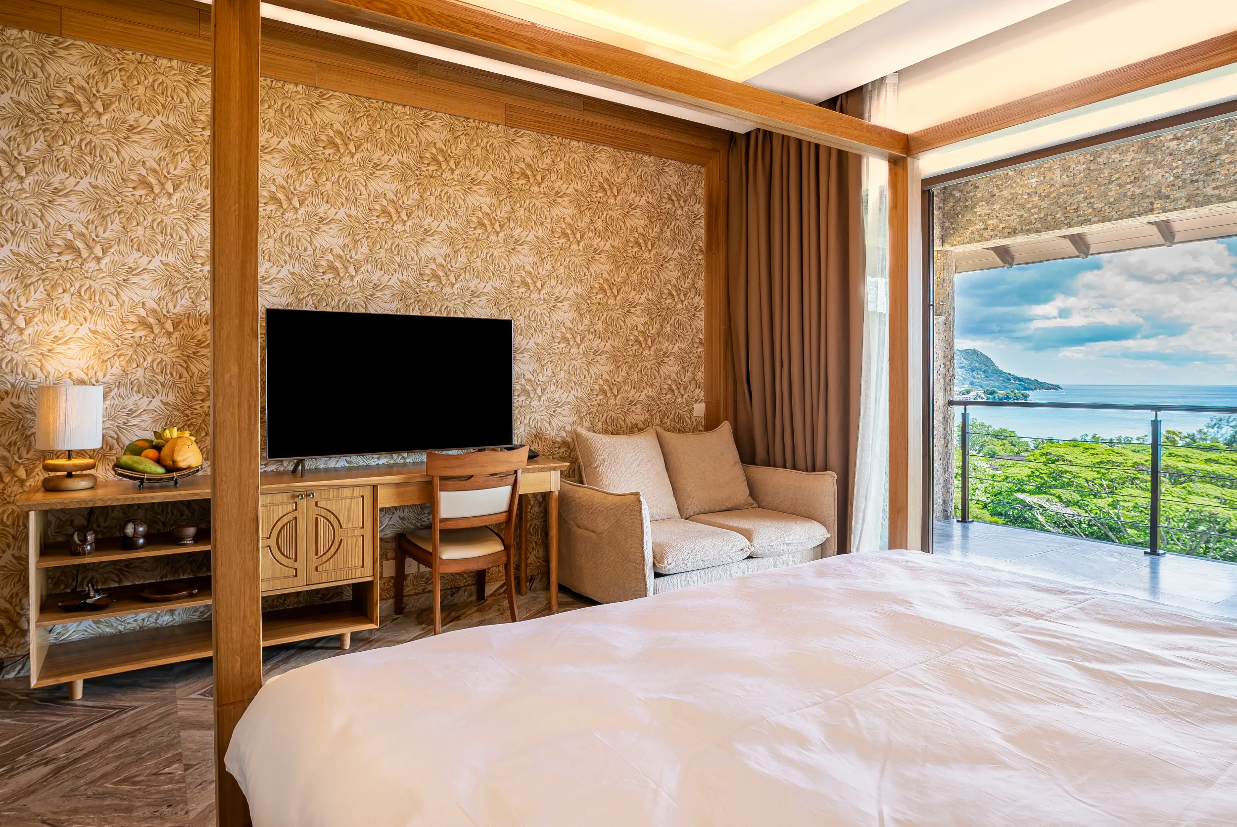 Gardens Hill Resort & Spa - zdjęcie 12