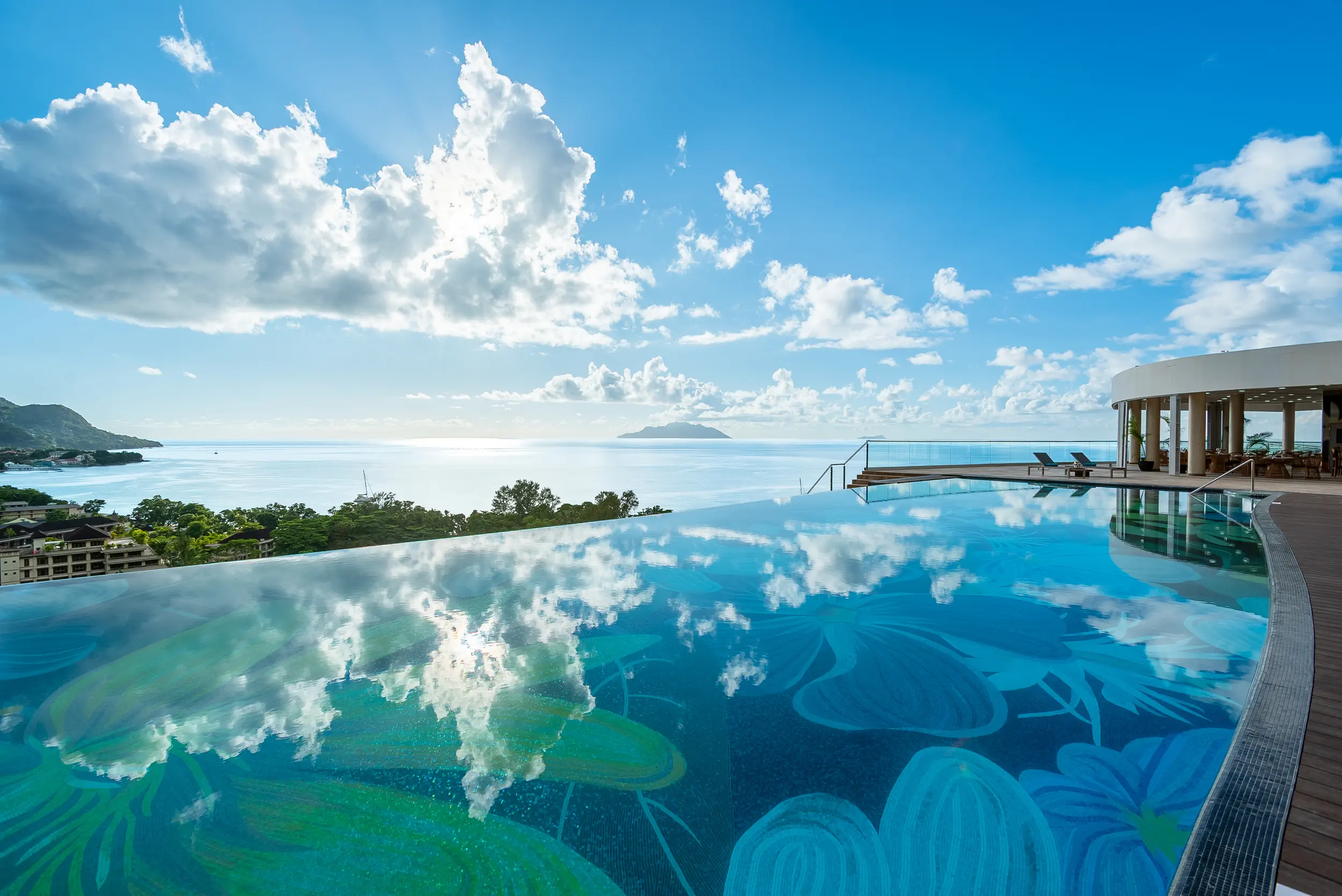 Gardens Hill Resort & Spa - zdjęcie 6