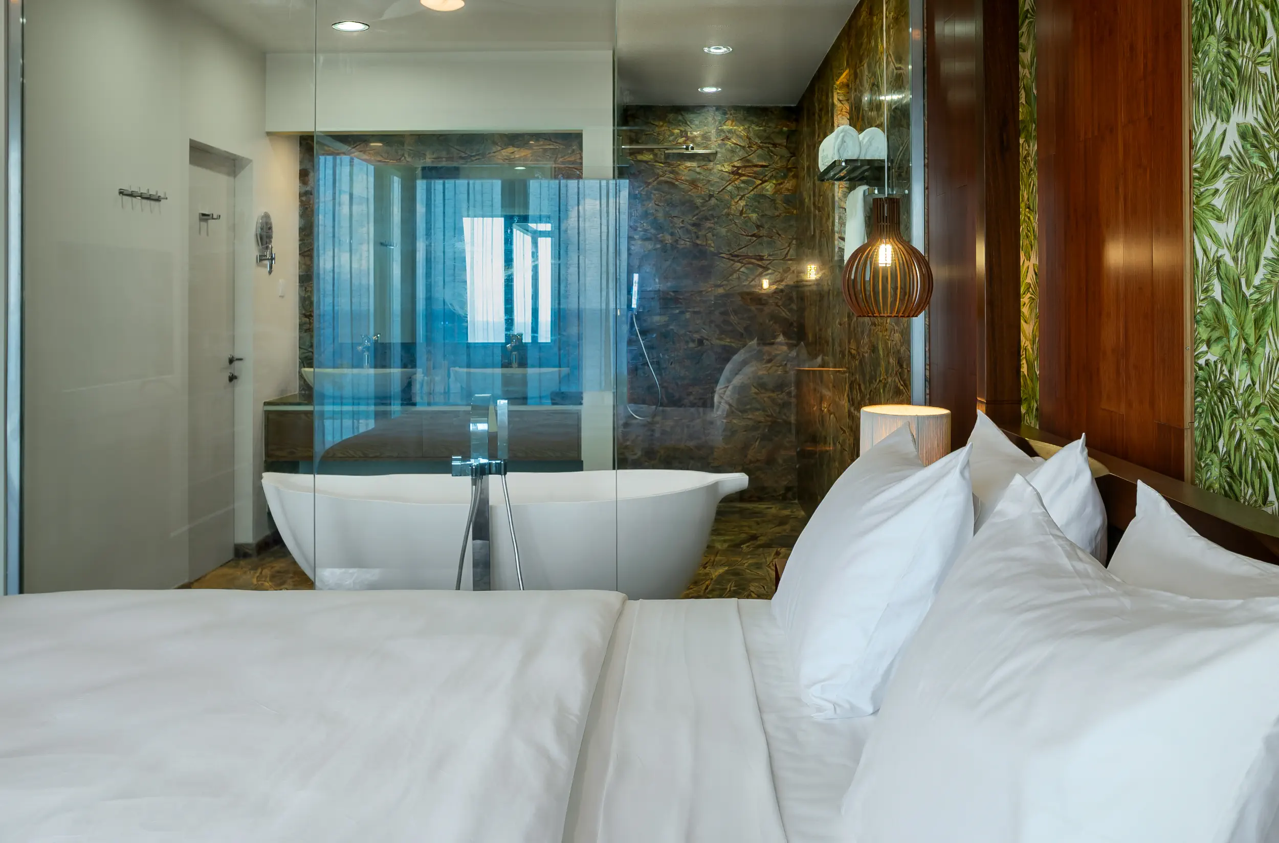 Gardens Hill Resort & Spa - zdjęcie 8