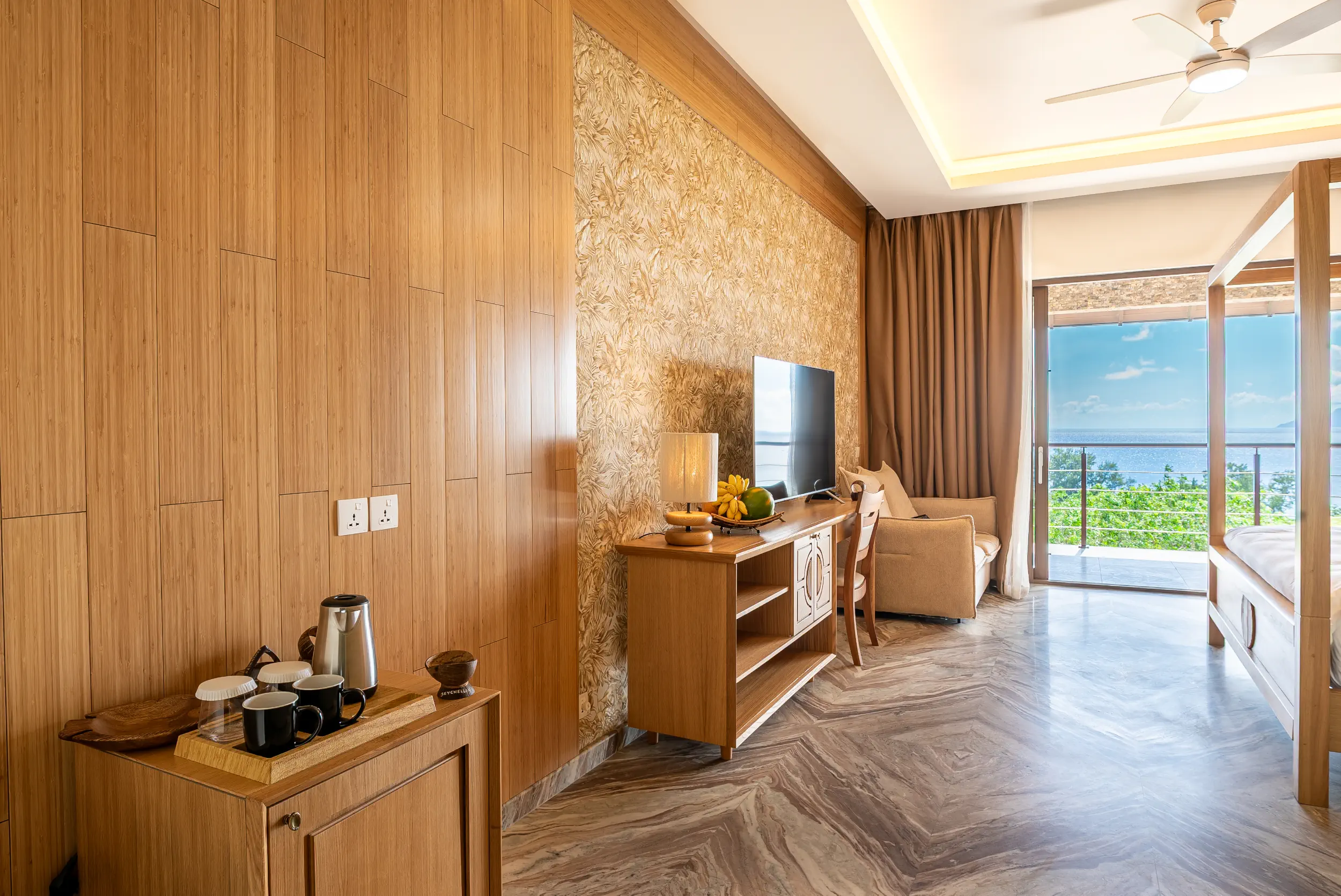 Gardens Hill Resort & Spa - zdjęcie 9