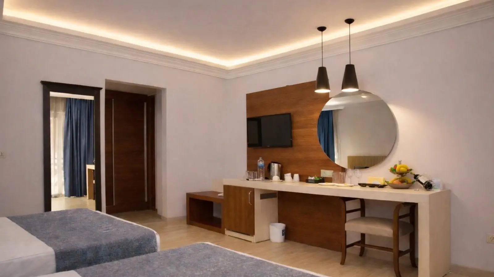 Justiniano Deluxe Resort - zdjęcie 83