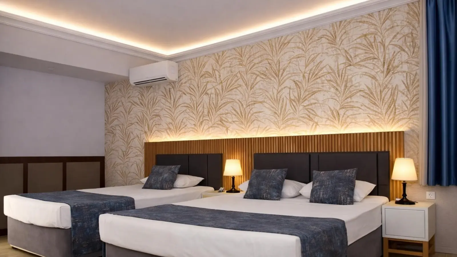 Justiniano Deluxe Resort - zdjęcie 81