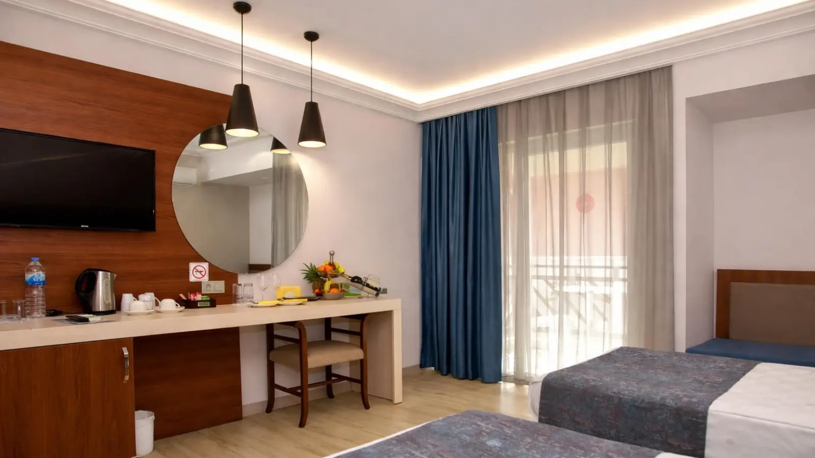 Justiniano Deluxe Resort - zdjęcie 82