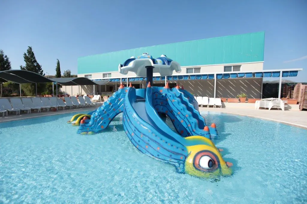 CLUB CACTUS PARADISE HOTEL