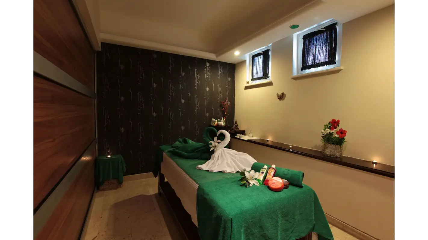 Club Yali Hotels & Resort - zdjęcie 77