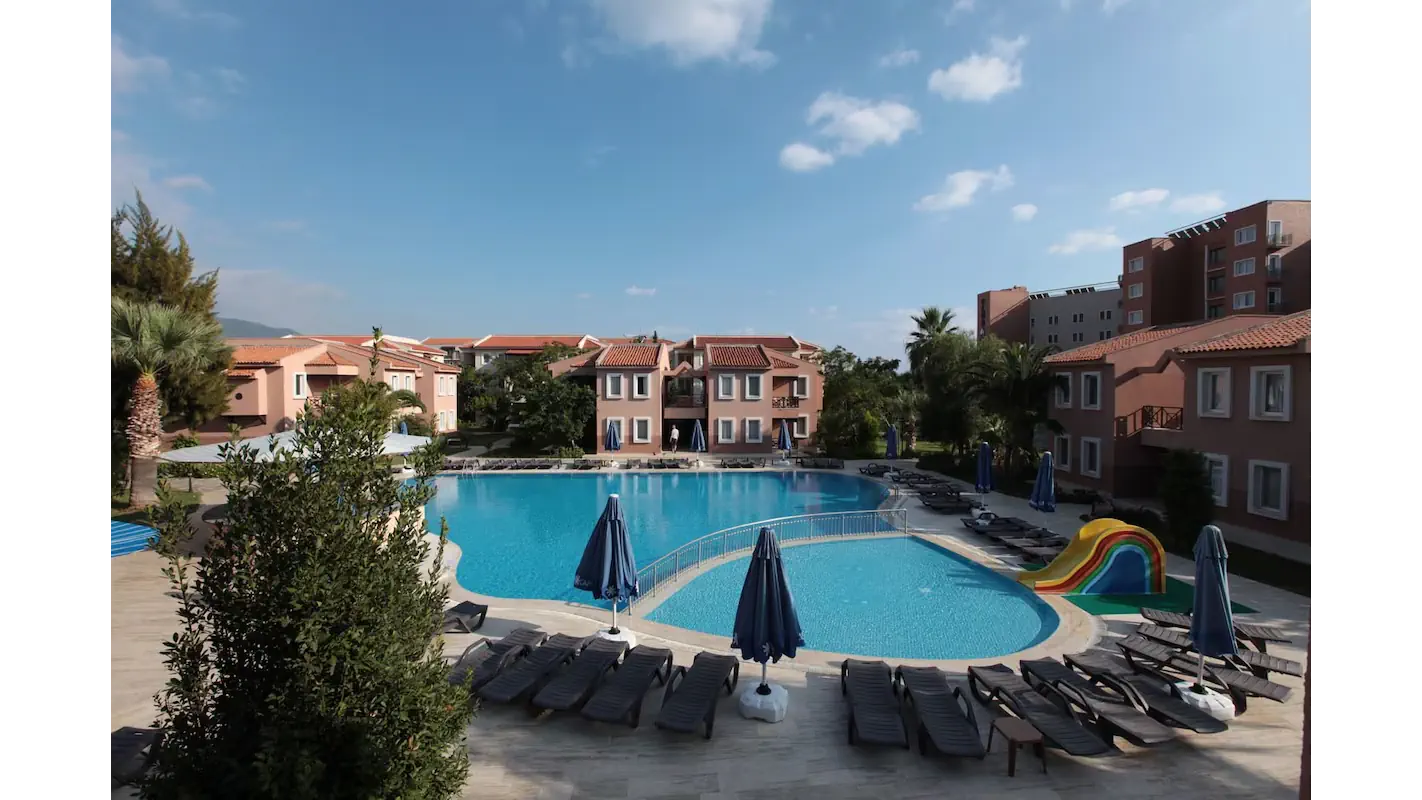 Club Yali Hotels & Resort - zdjęcie 56